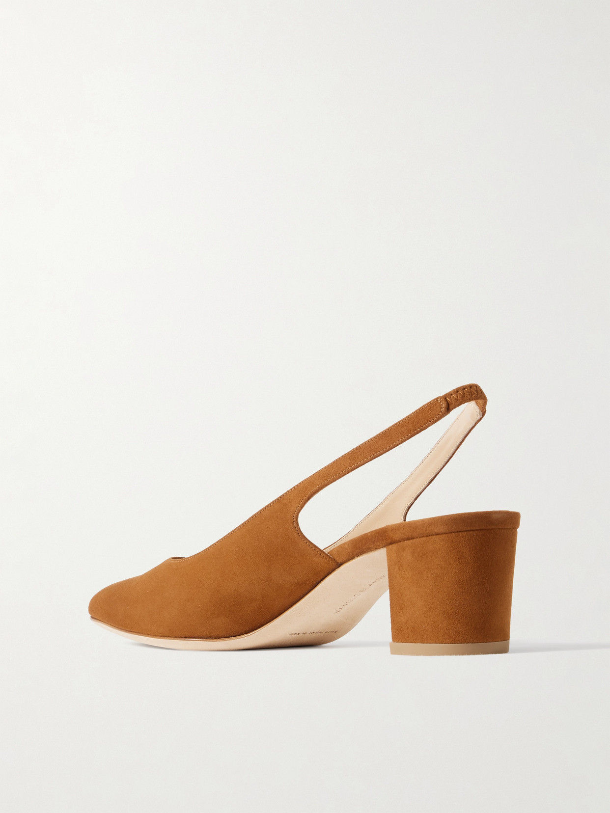 Allurasan 50 Slingback
