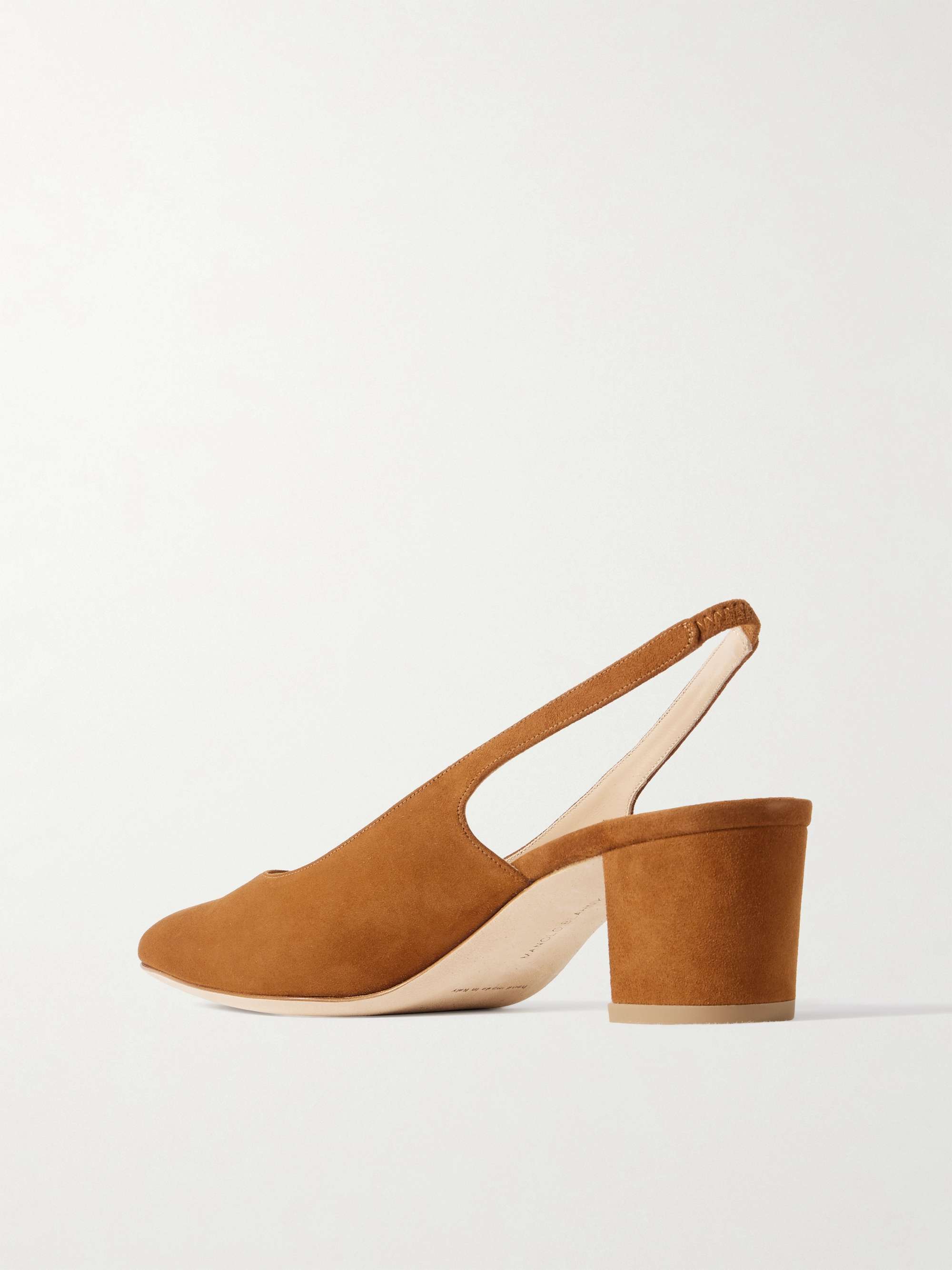 MANOLO BLAHNIK 