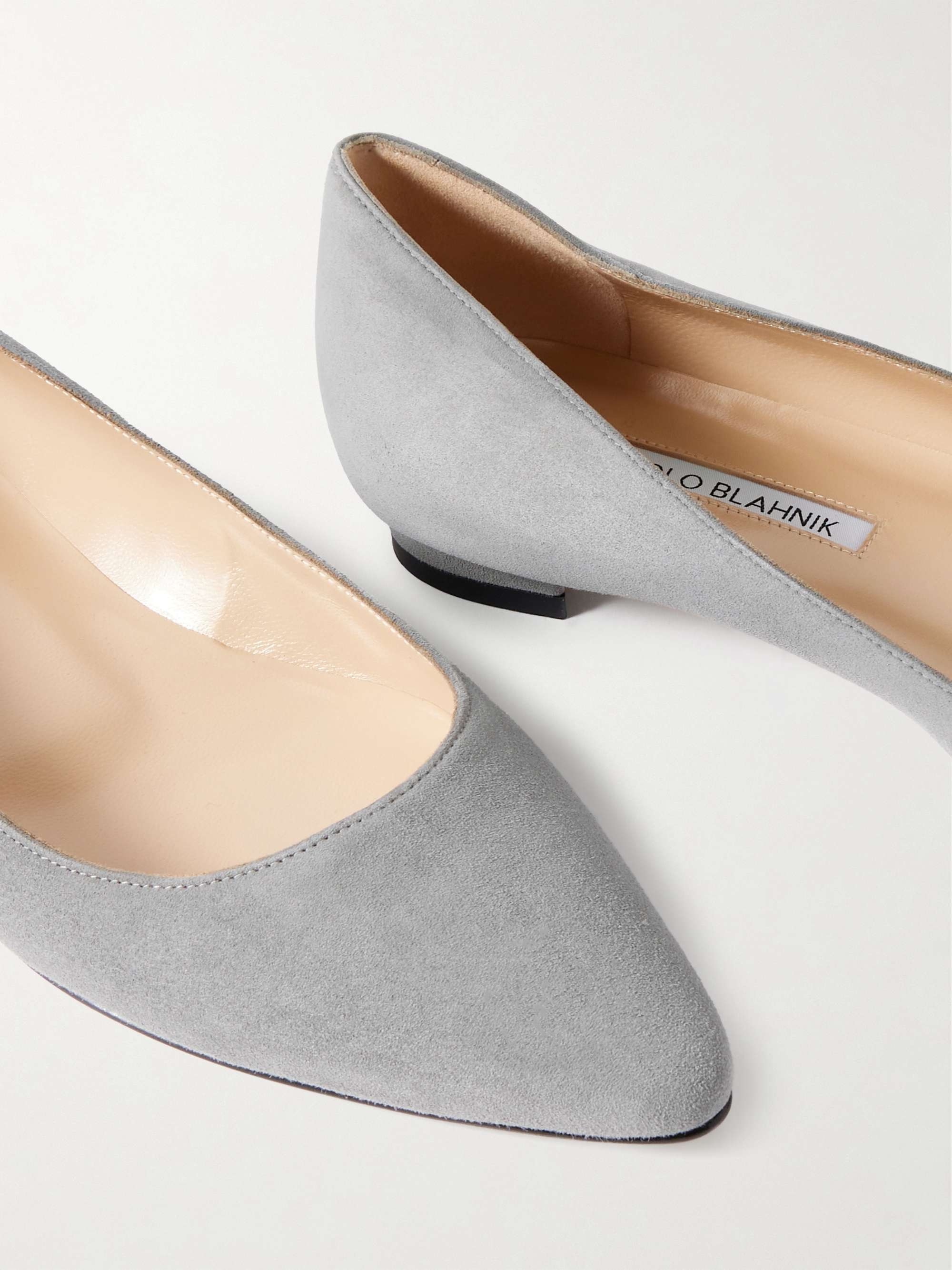 MANOLO BLAHNIK 