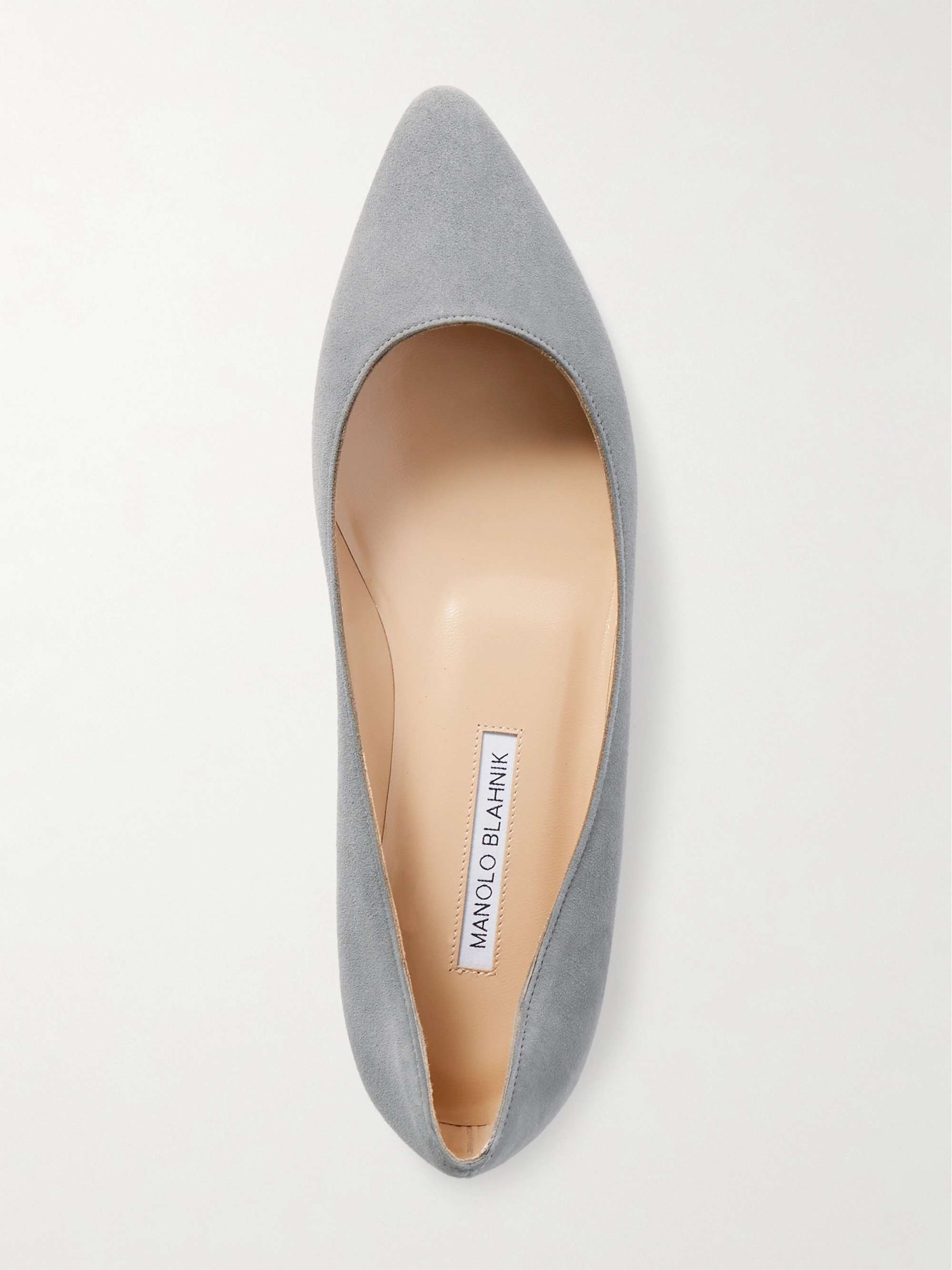 MANOLO BLAHNIK 