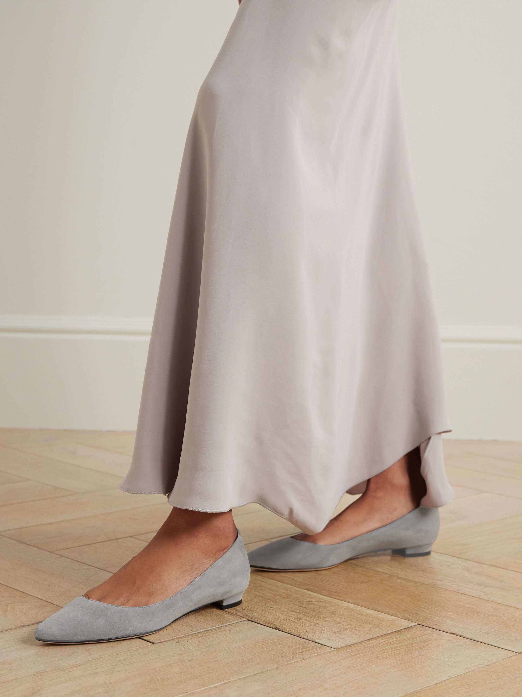 MANOLO BLAHNIK 