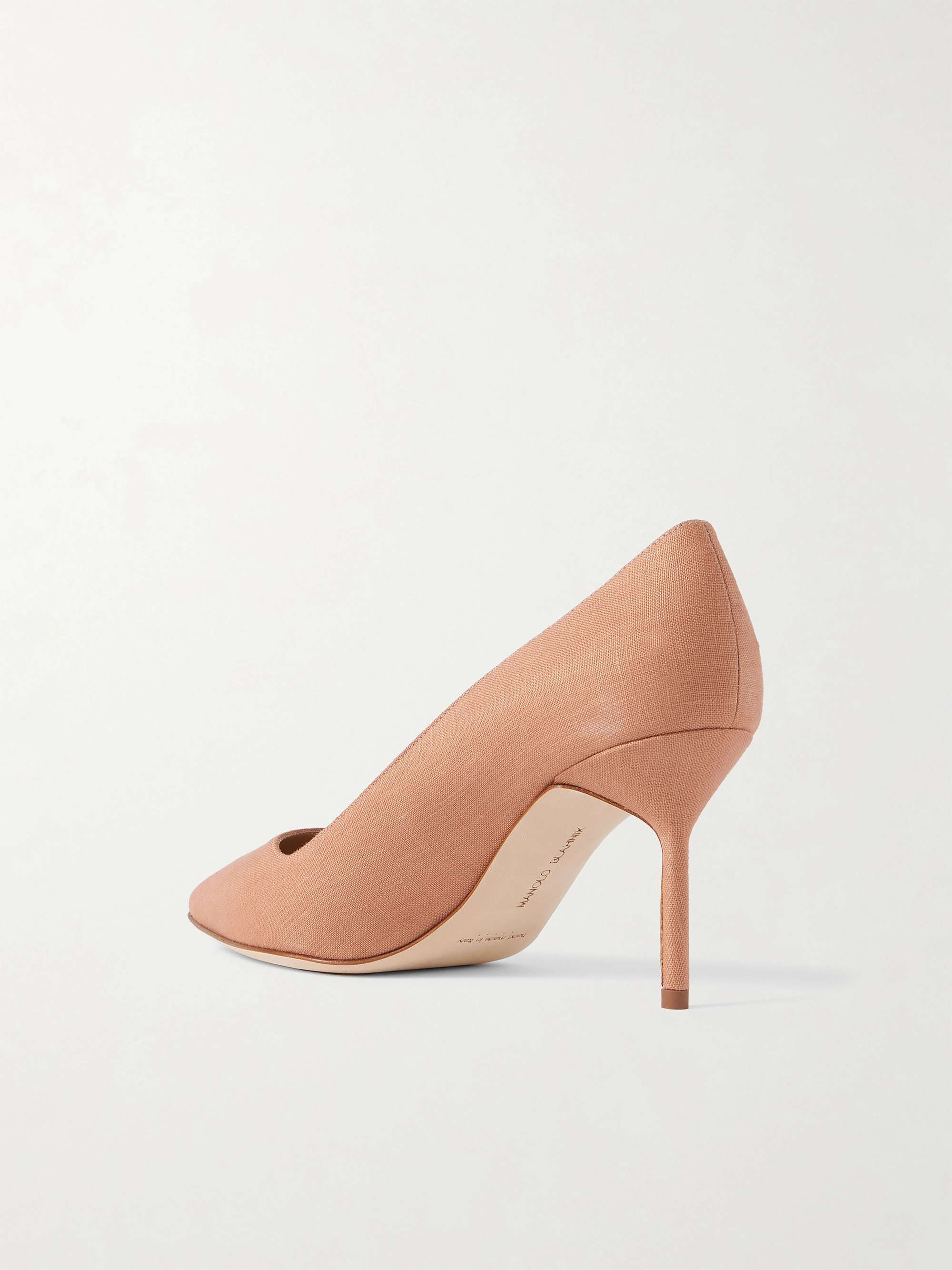 MANOLO BLAHNIK 