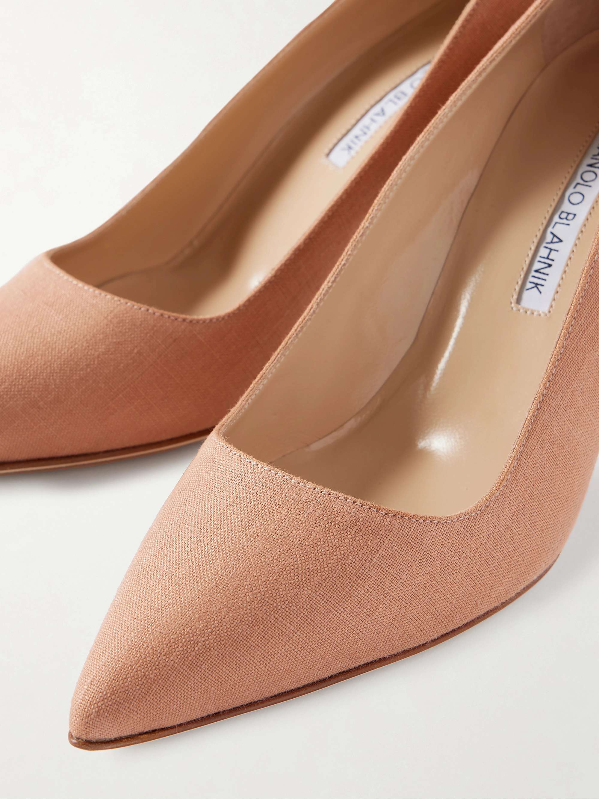 MANOLO BLAHNIK 