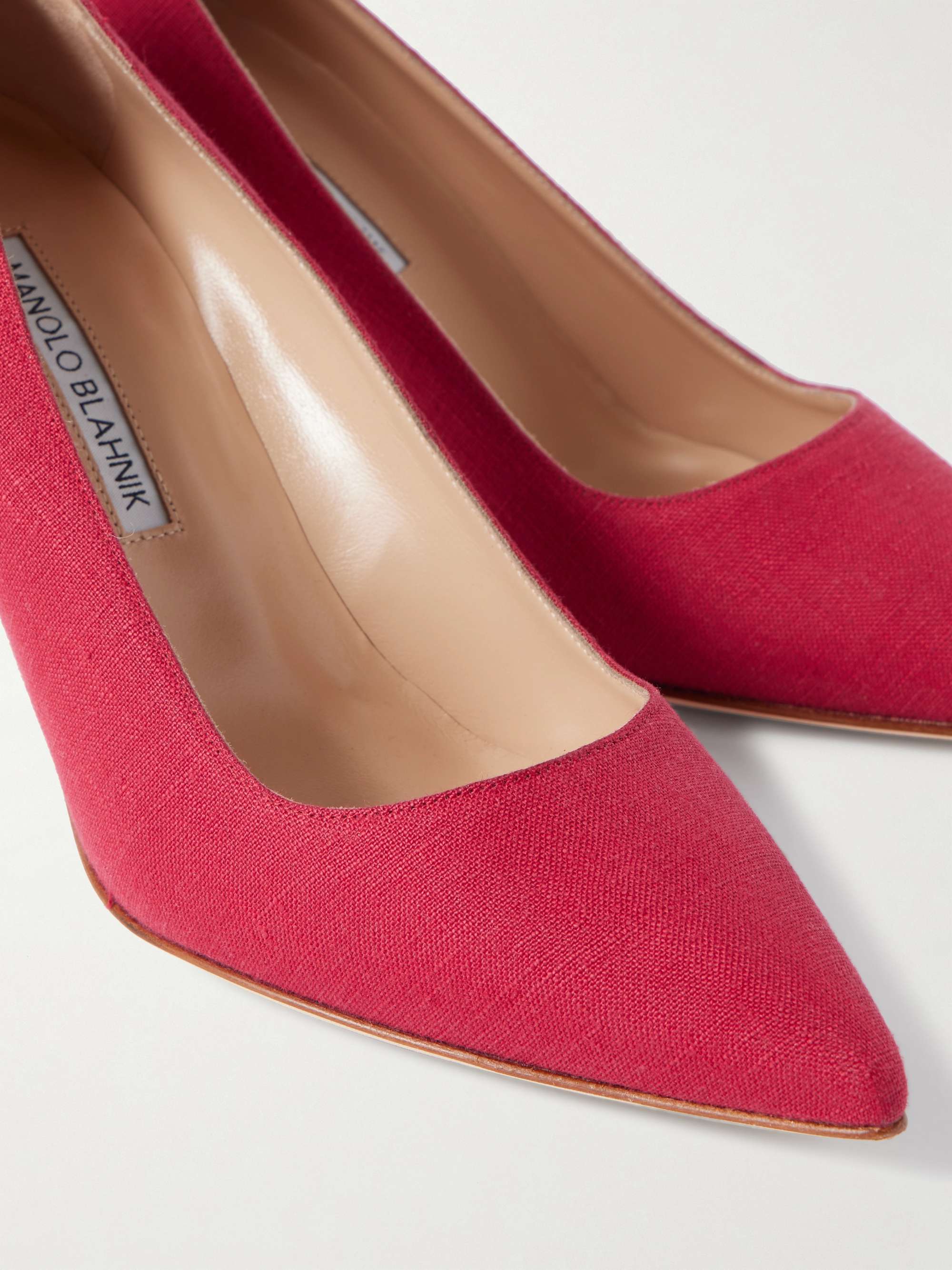 MANOLO BLAHNIK 