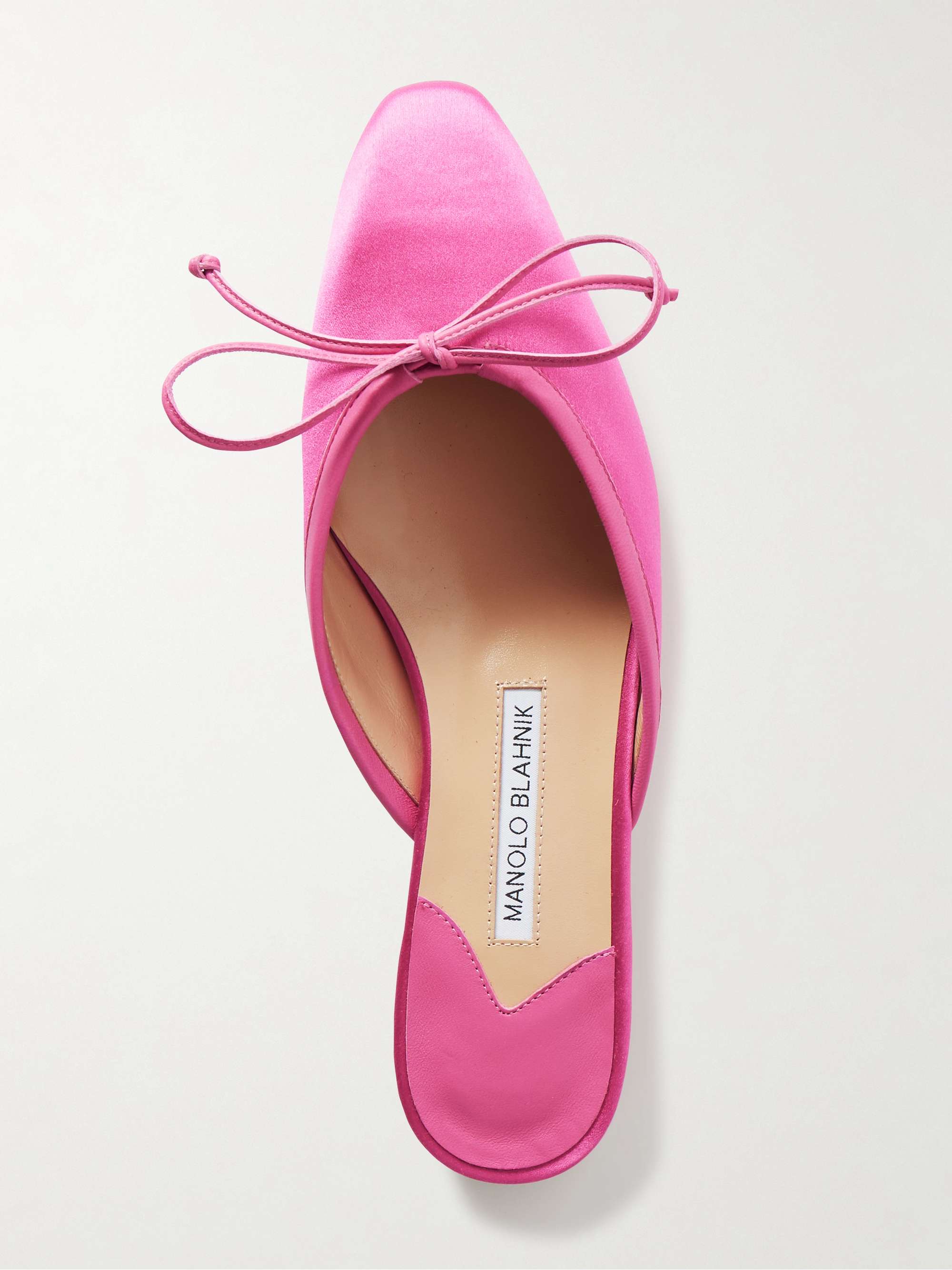MANOLO BLAHNIK 
