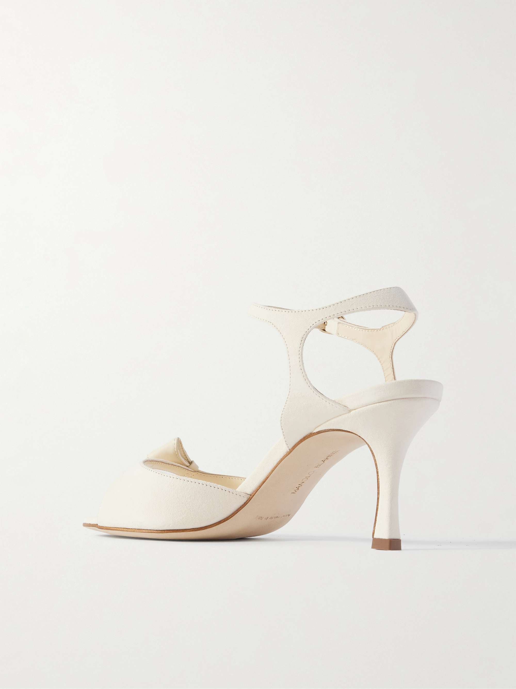 MANOLO BLAHNIK 