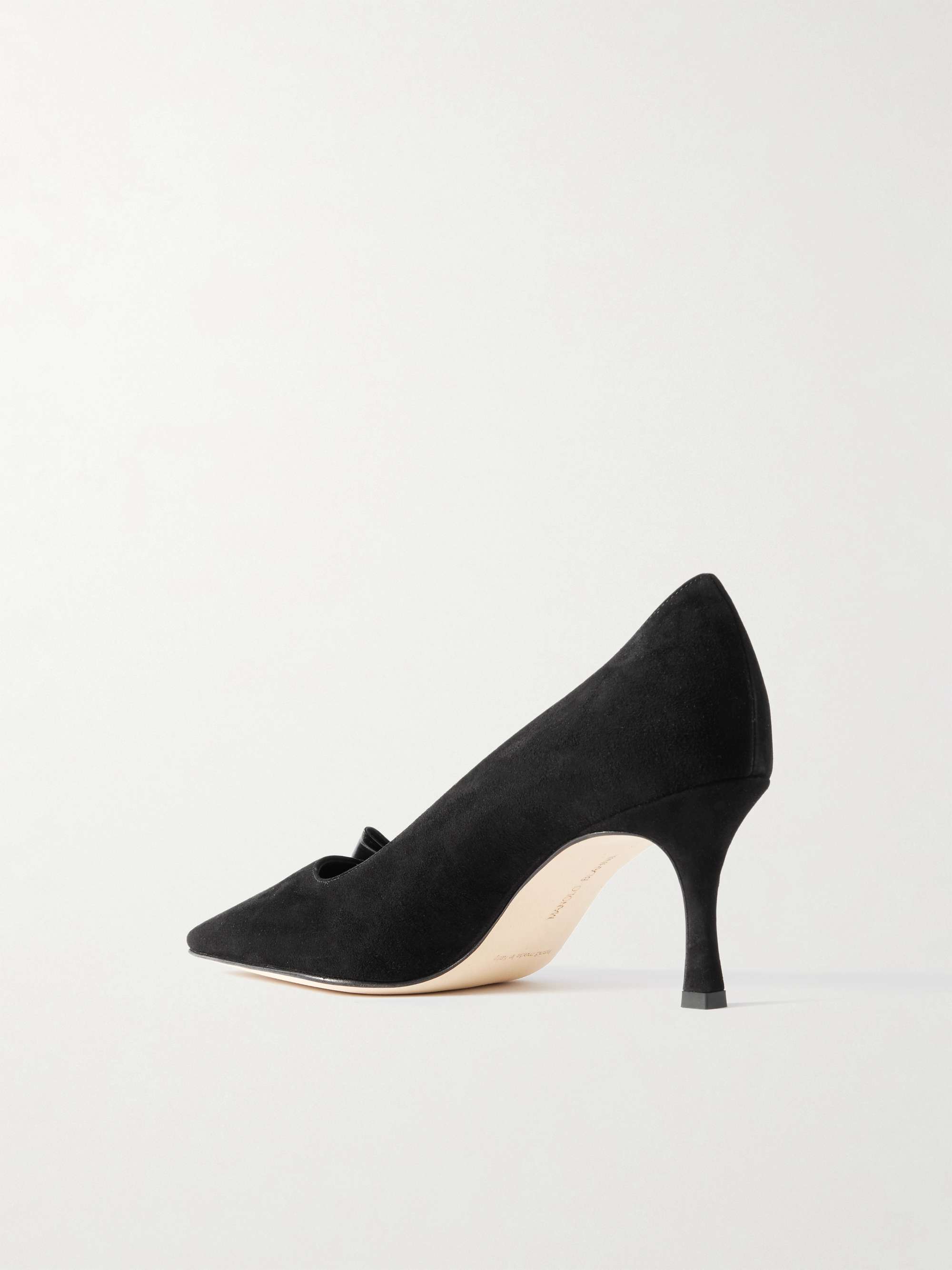MANOLO BLAHNIK 