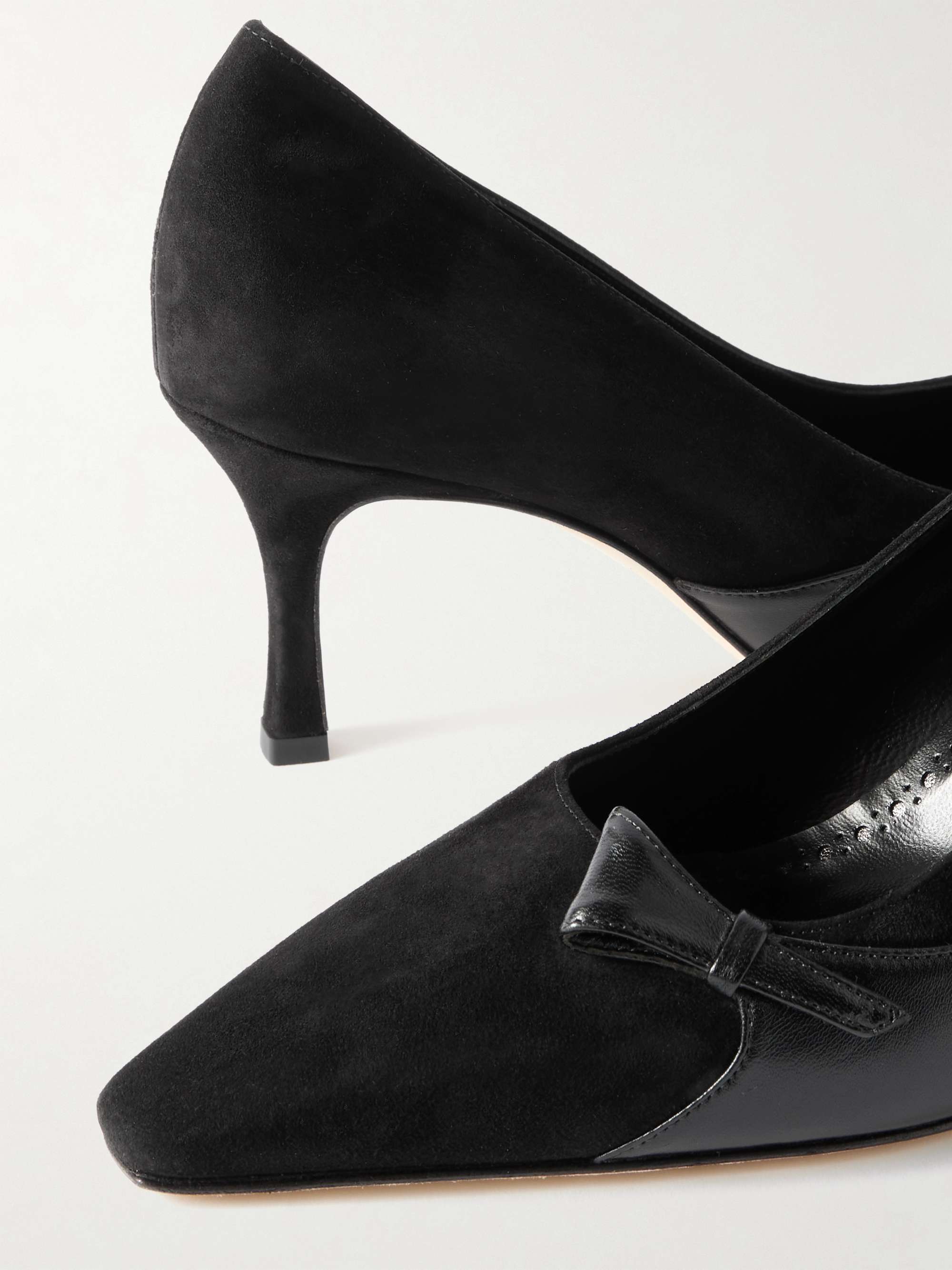 MANOLO BLAHNIK 