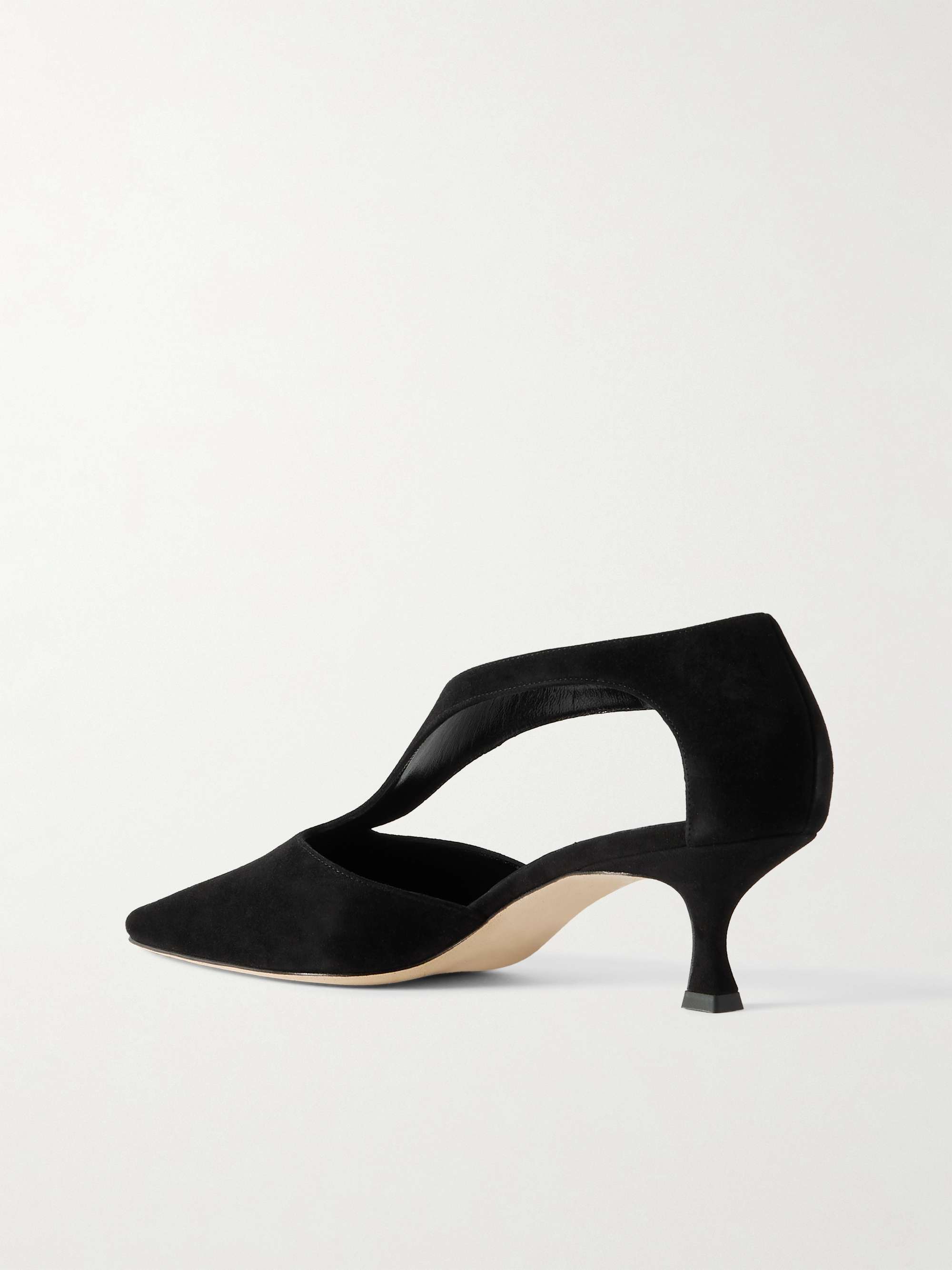 MANOLO BLAHNIK 