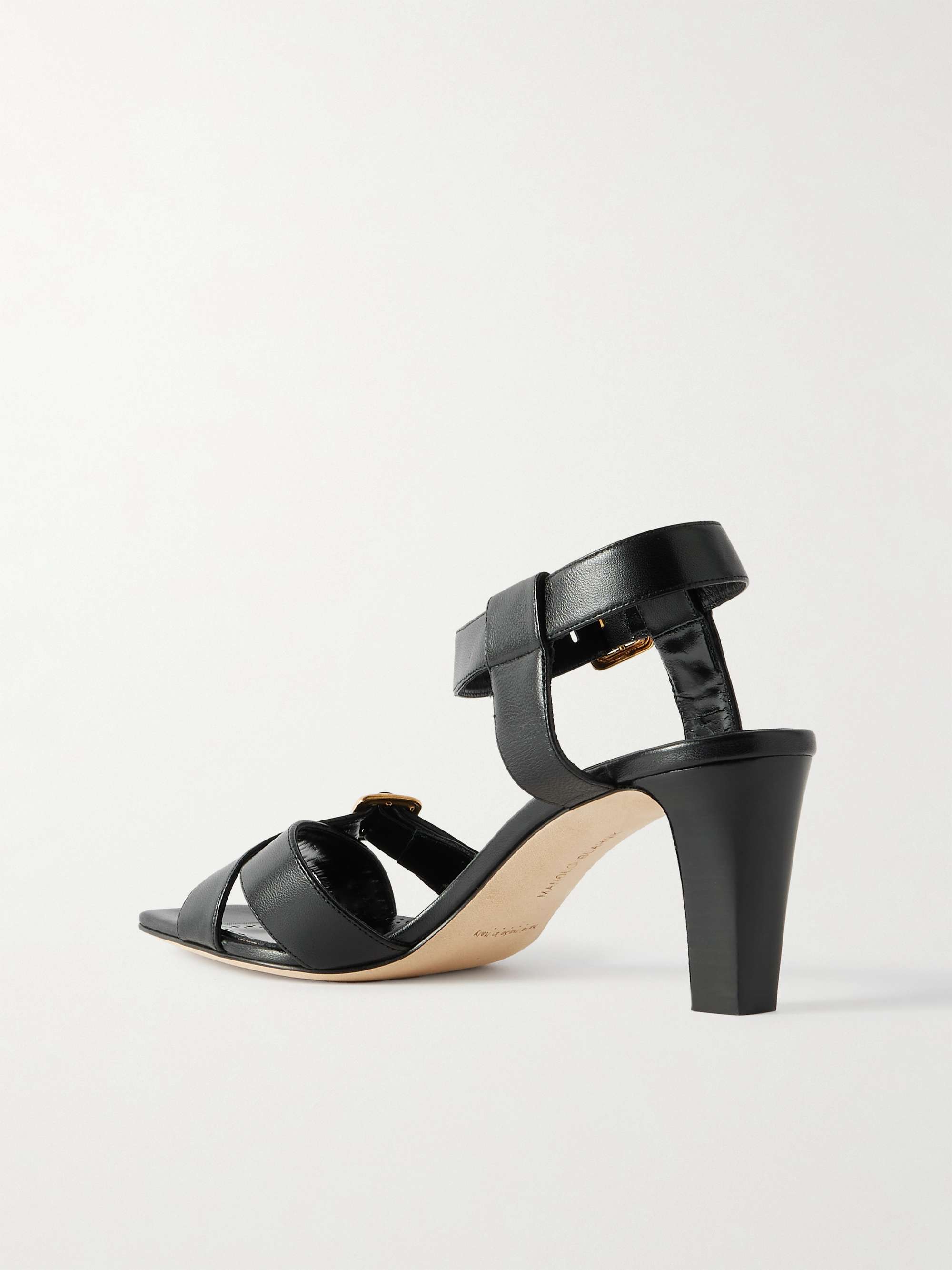 MANOLO BLAHNIK 