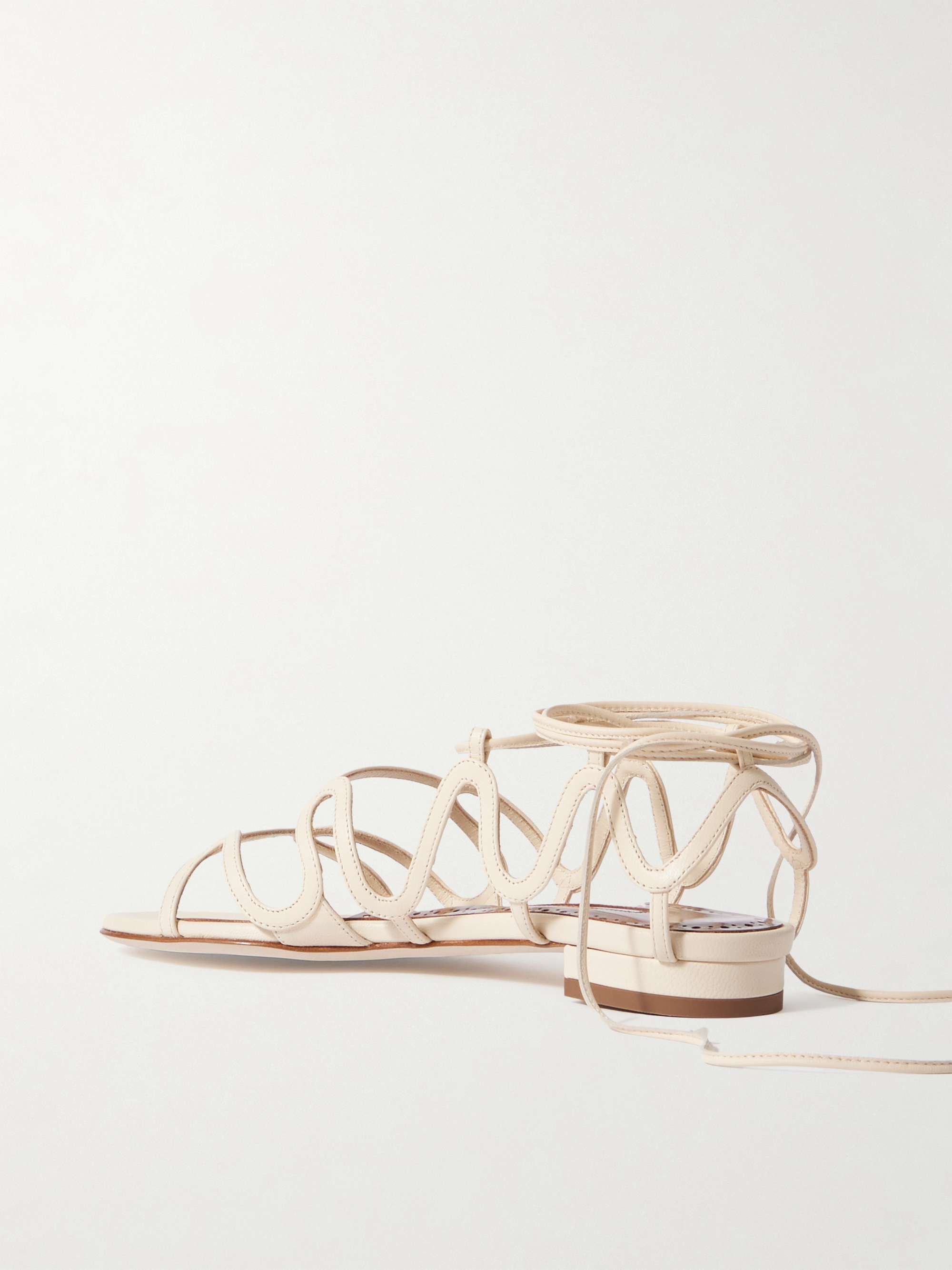 MANOLO BLAHNIK 
