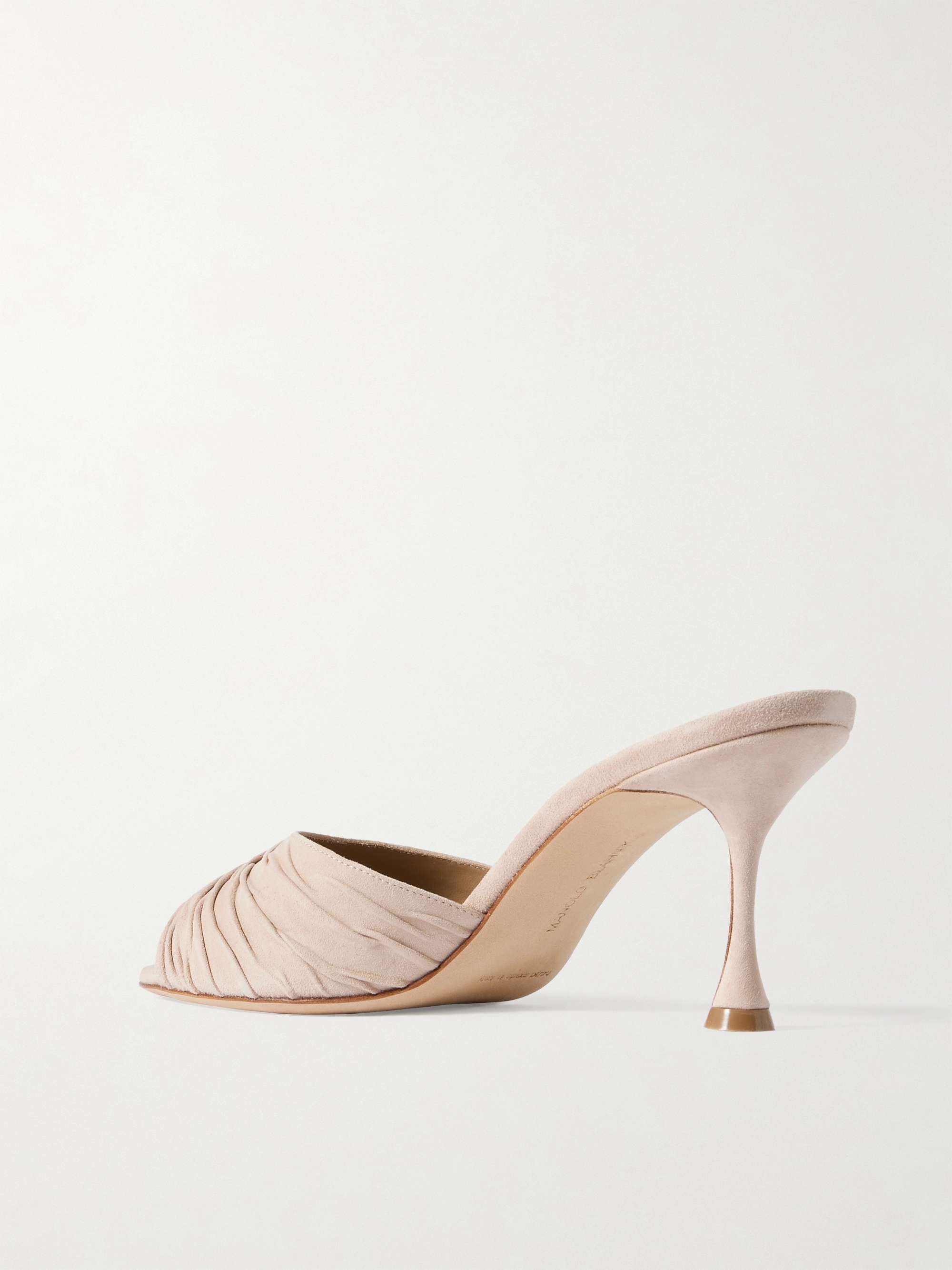MANOLO BLAHNIK 