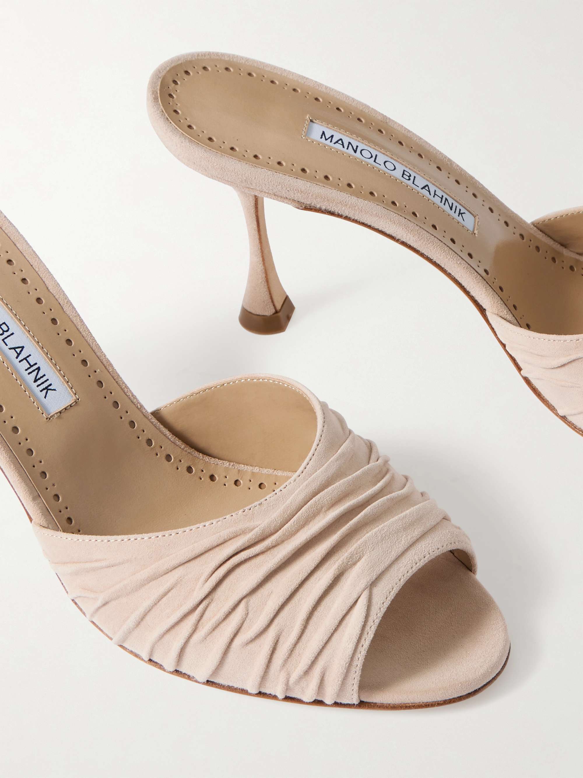 MANOLO BLAHNIK 