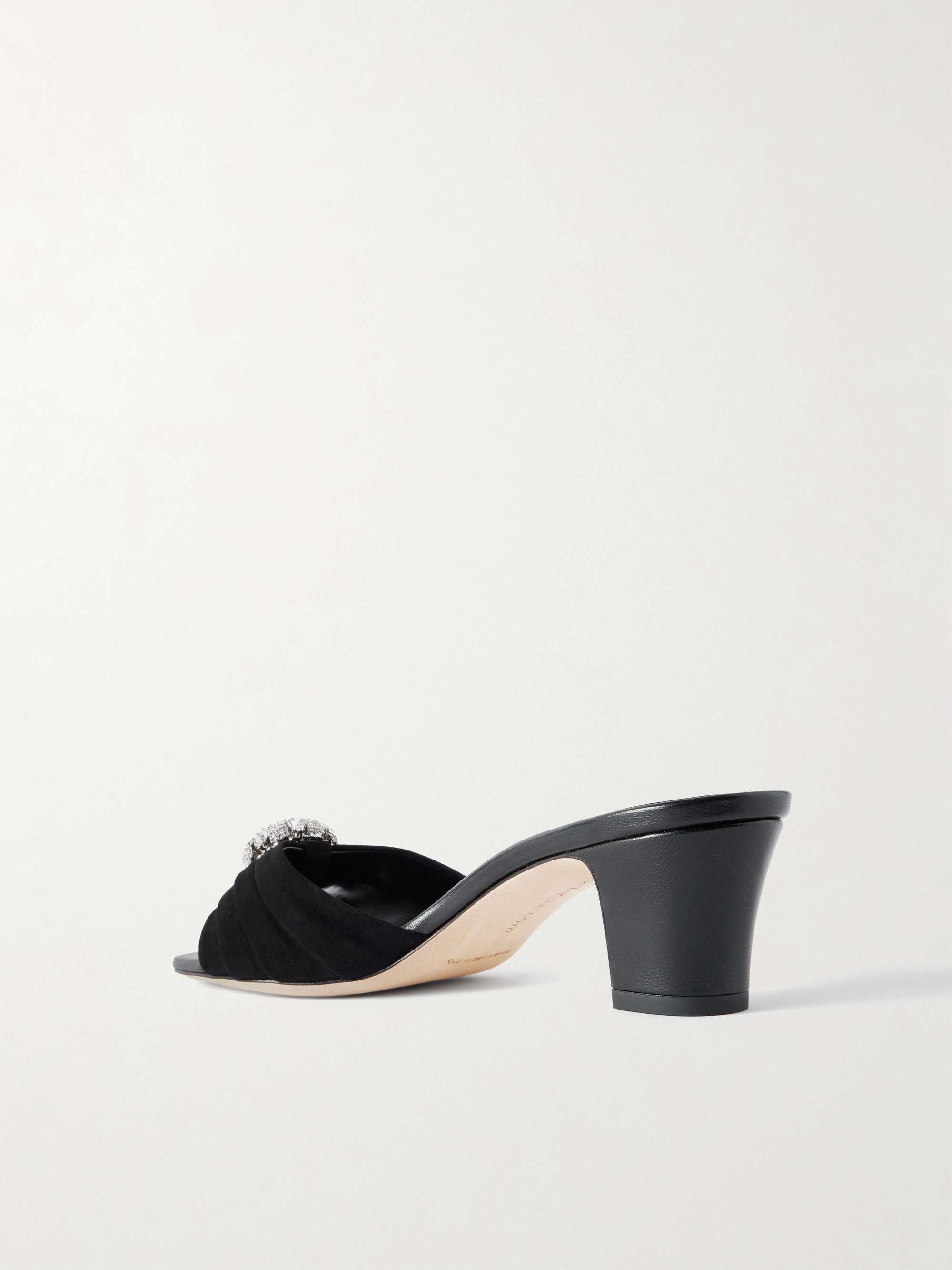 MANOLO BLAHNIK 