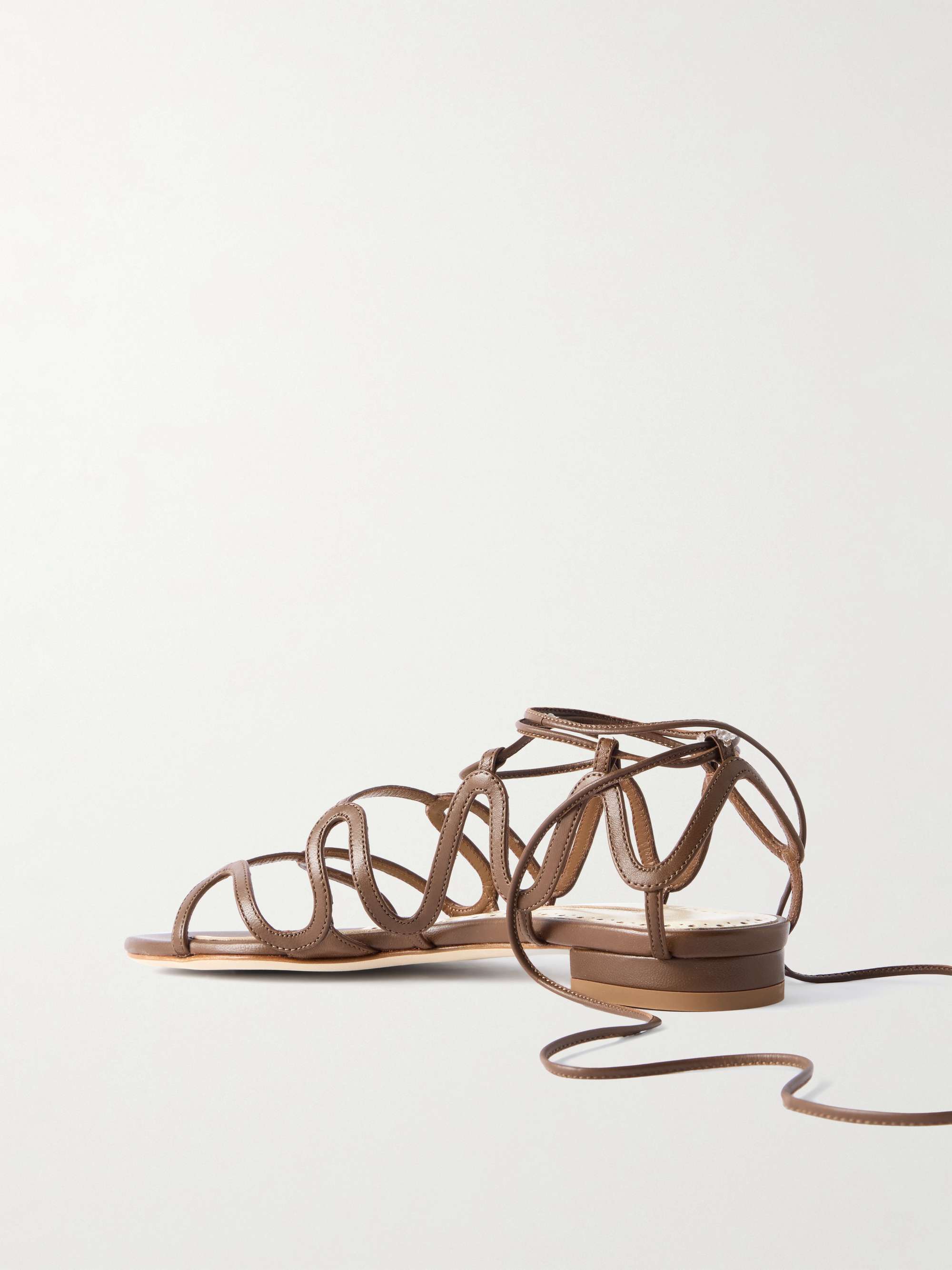 MANOLO BLAHNIK 