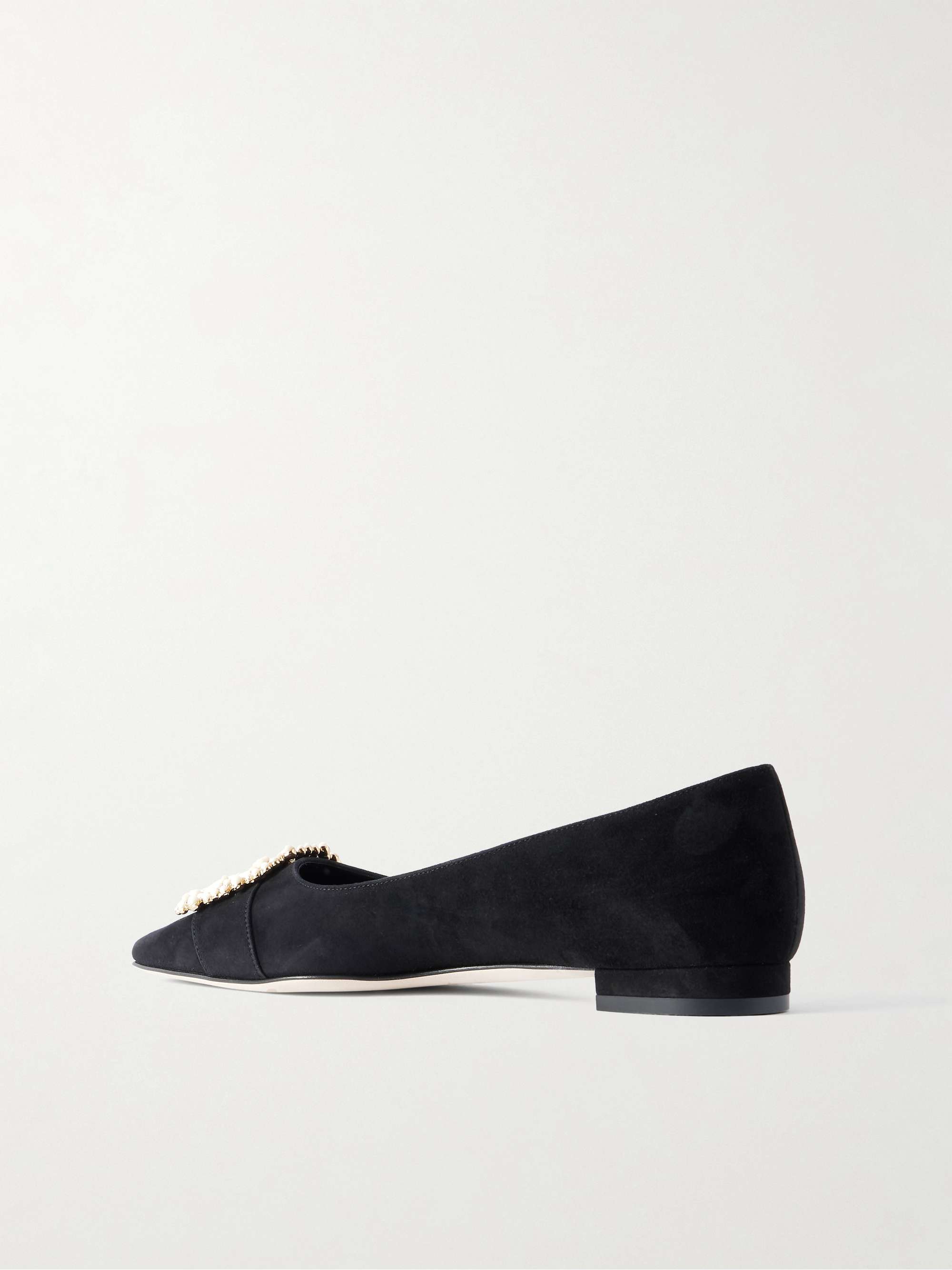 MANOLO BLAHNIK 
