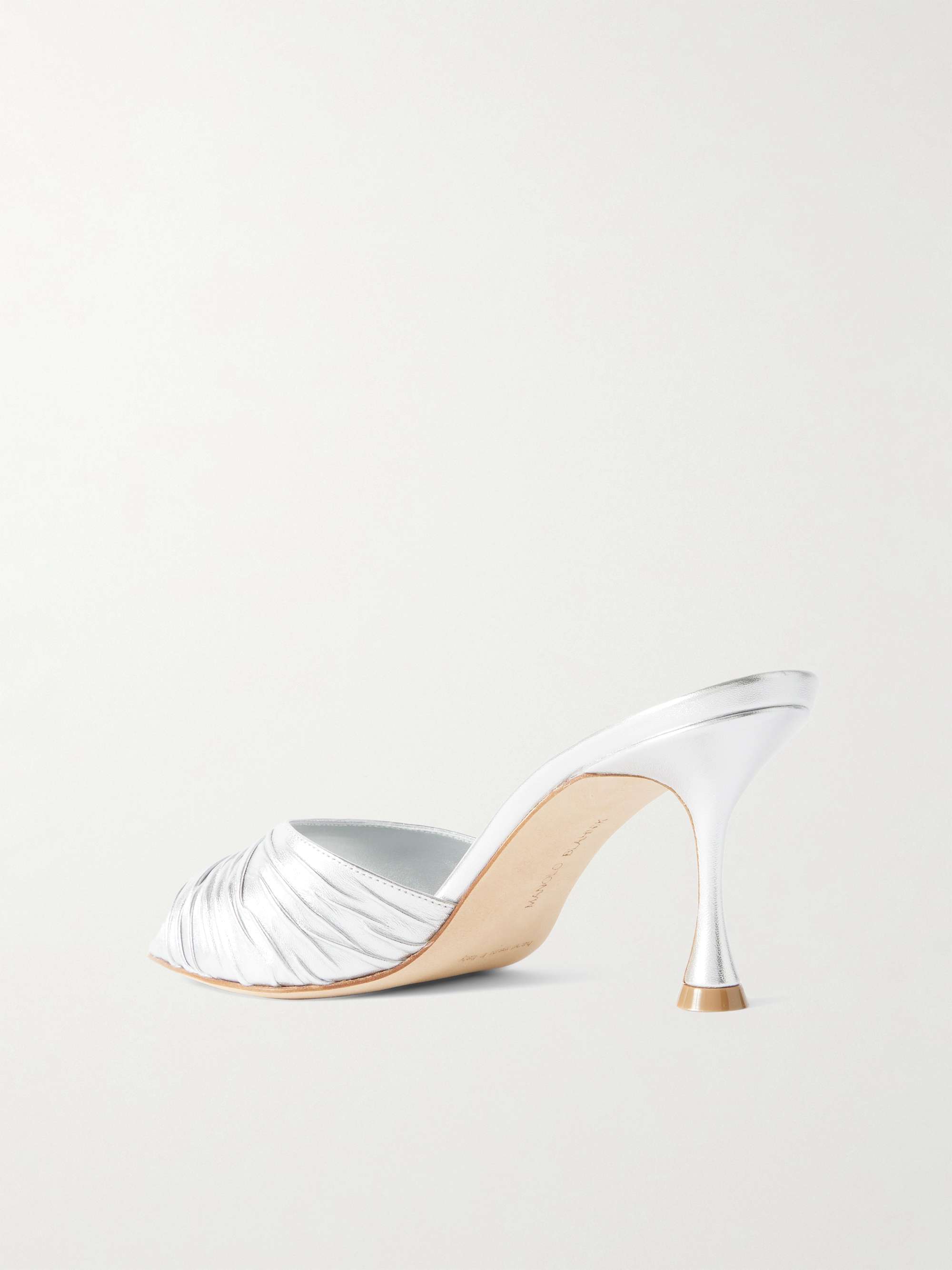 MANOLO BLAHNIK 