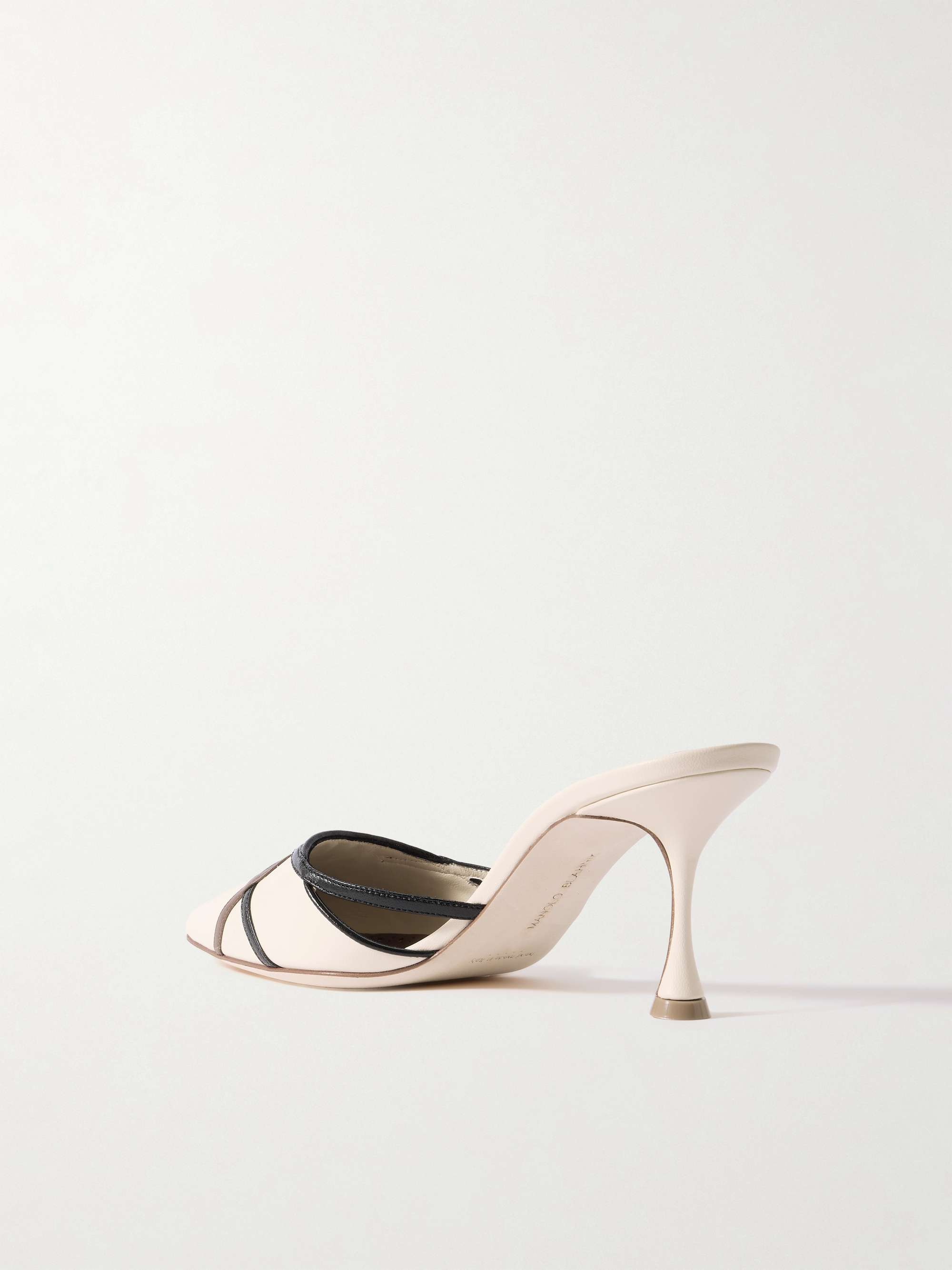 MANOLO BLAHNIK 