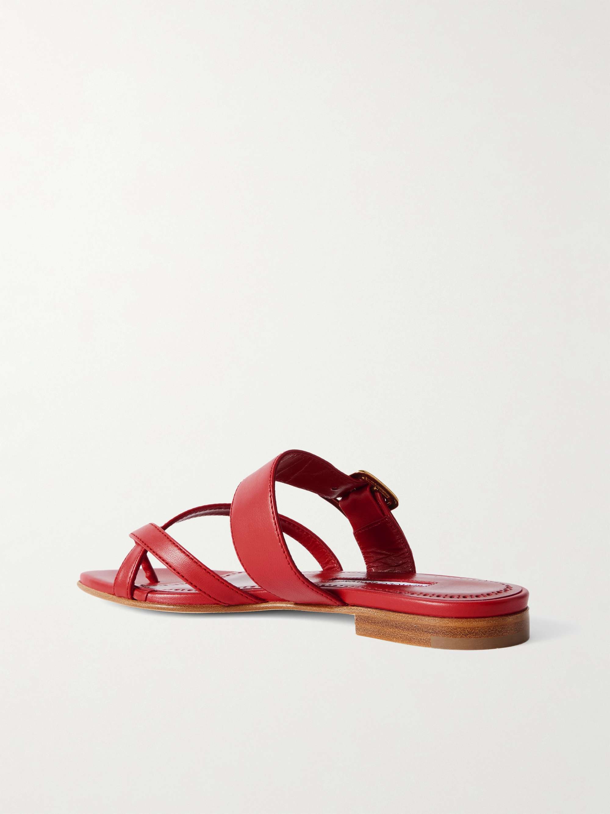 MANOLO BLAHNIK 