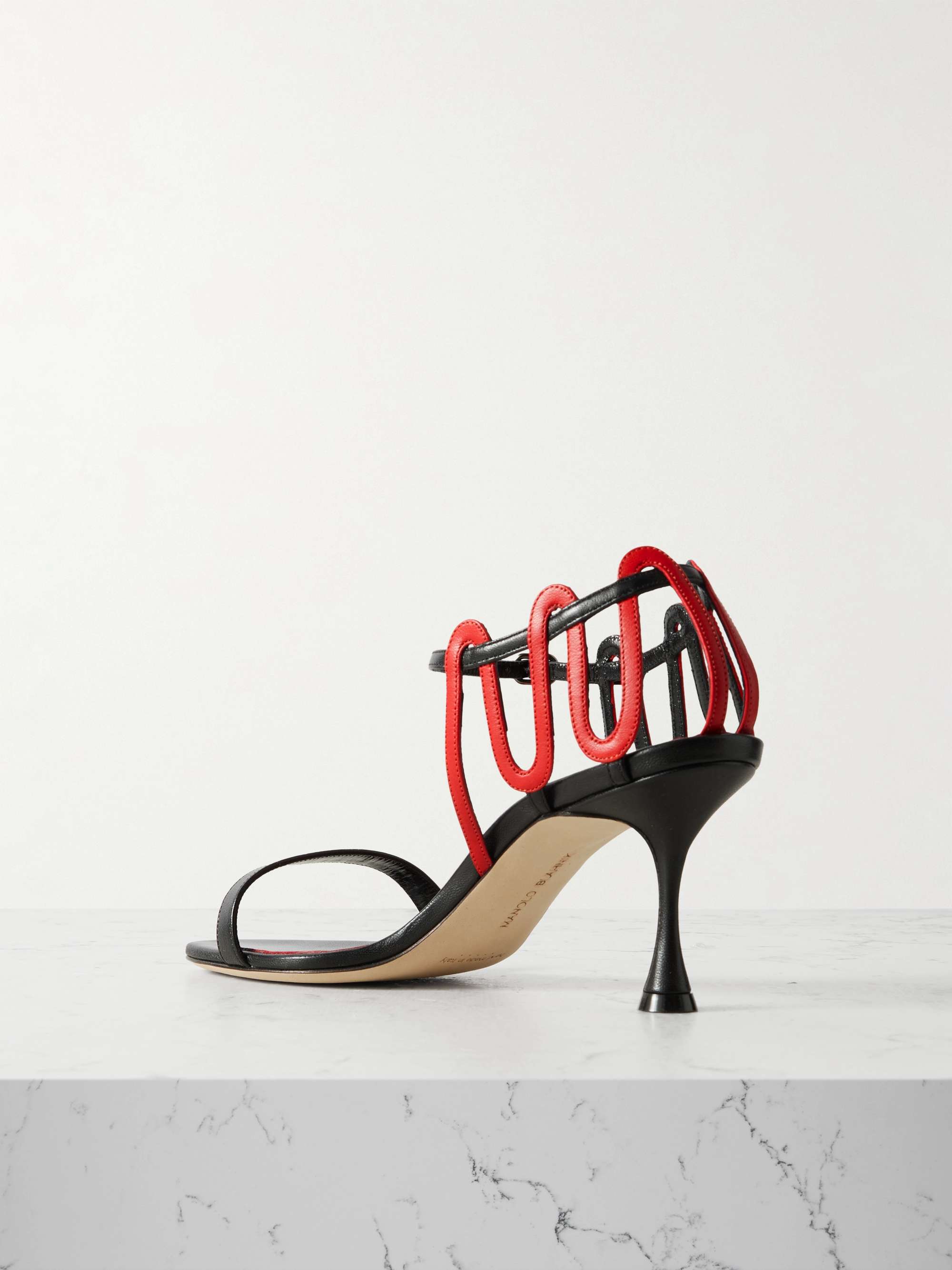 MANOLO BLAHNIK 