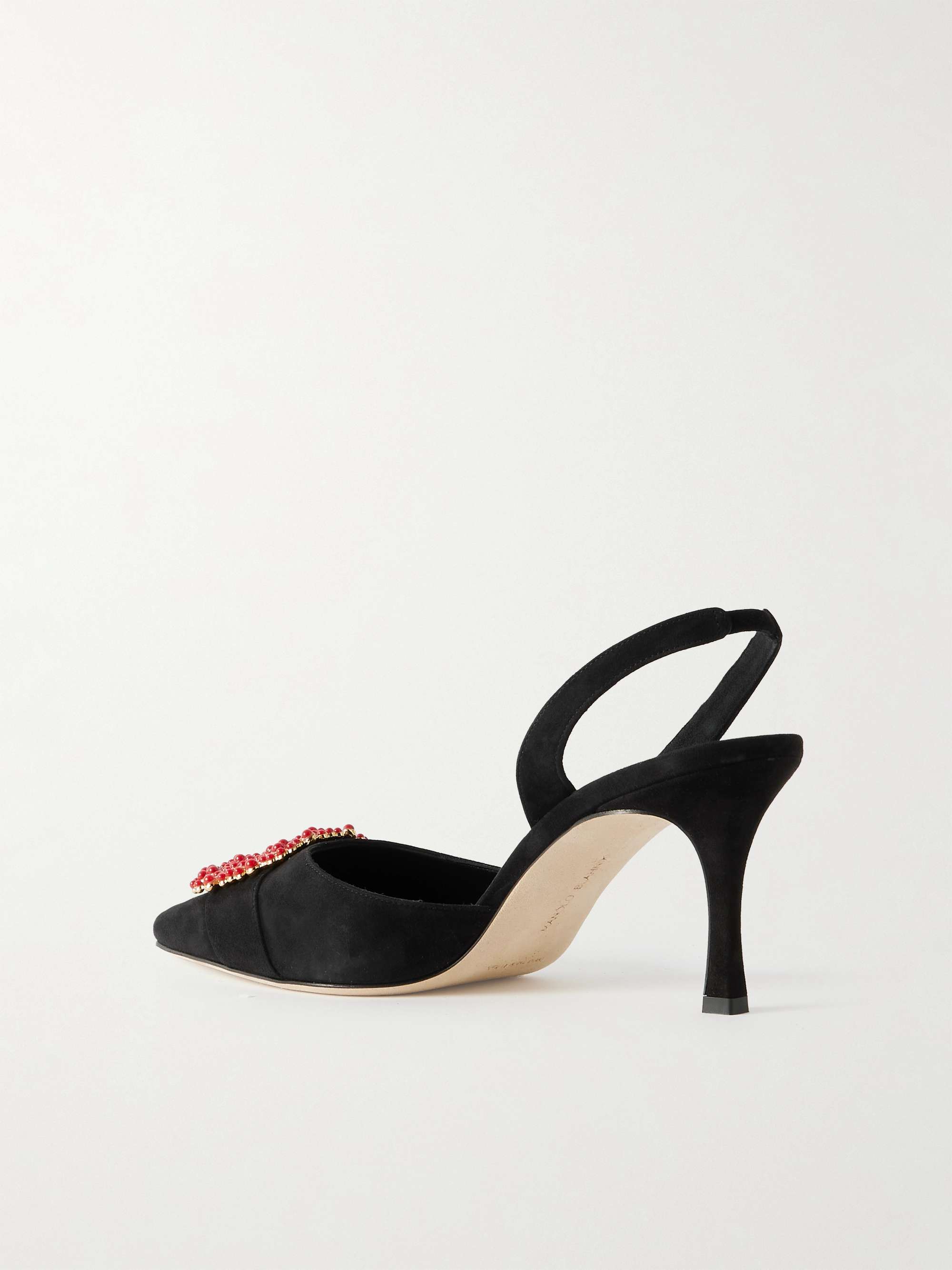 MANOLO BLAHNIK 