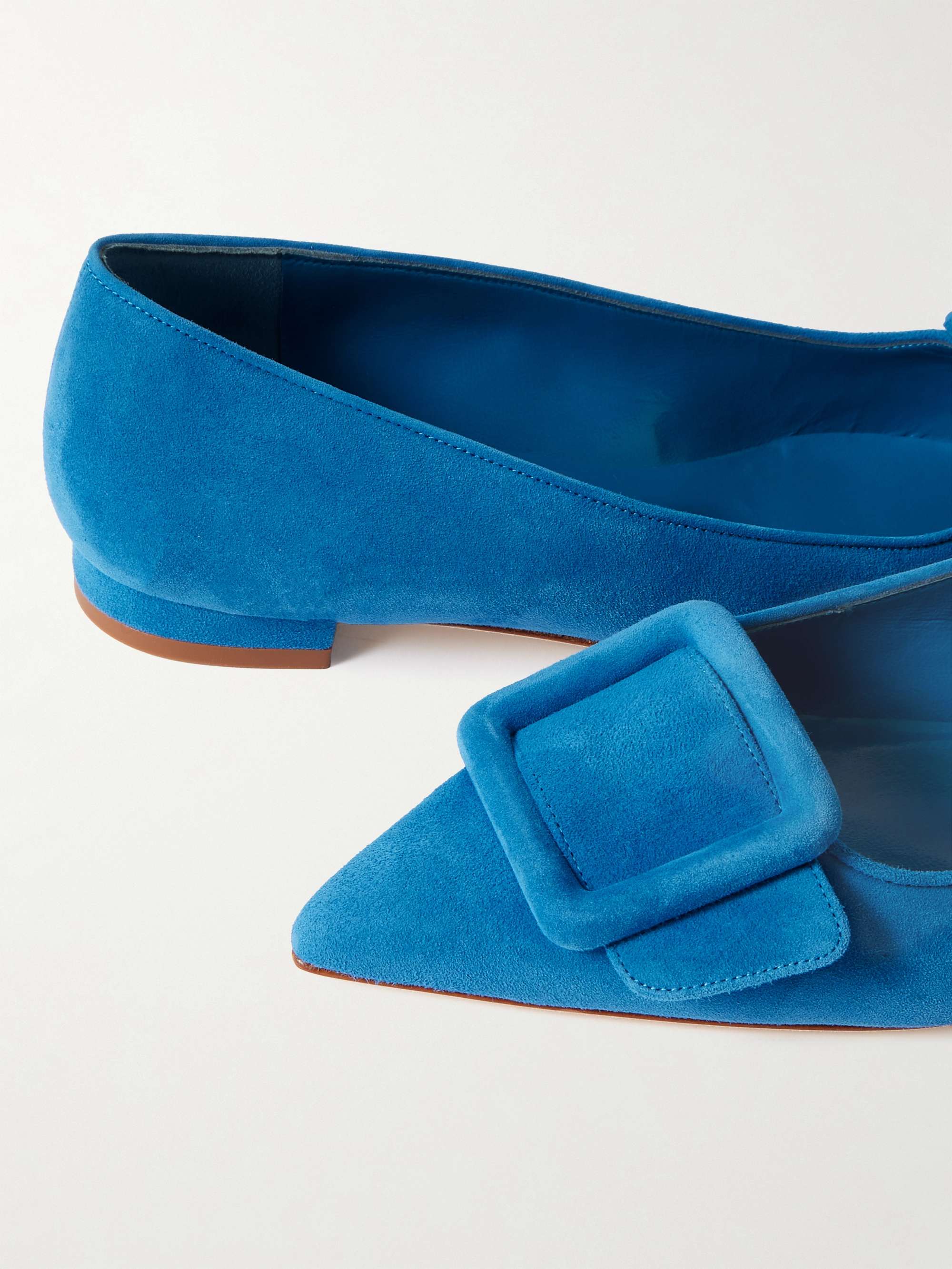 MANOLO BLAHNIK 