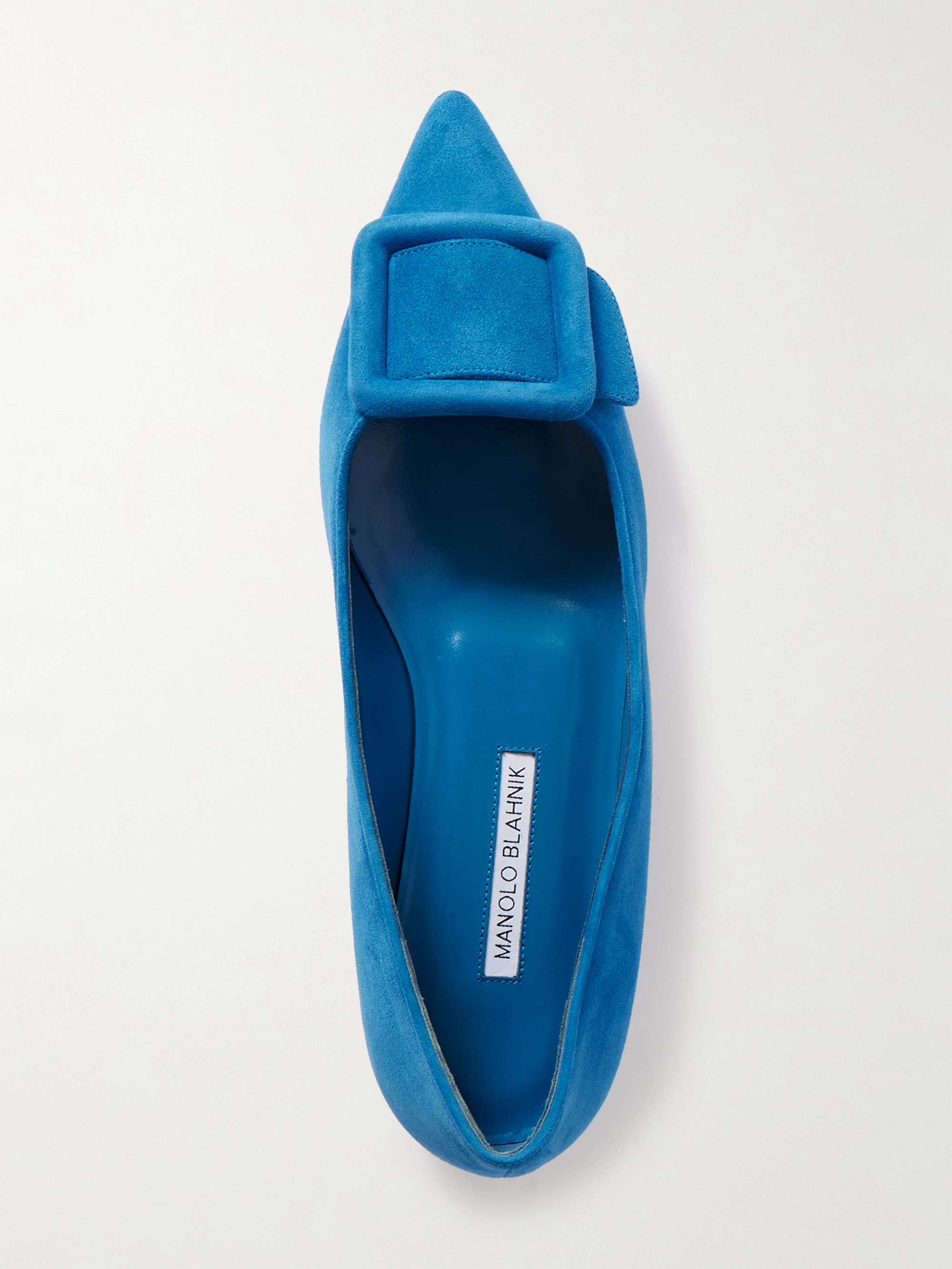 MANOLO BLAHNIK 