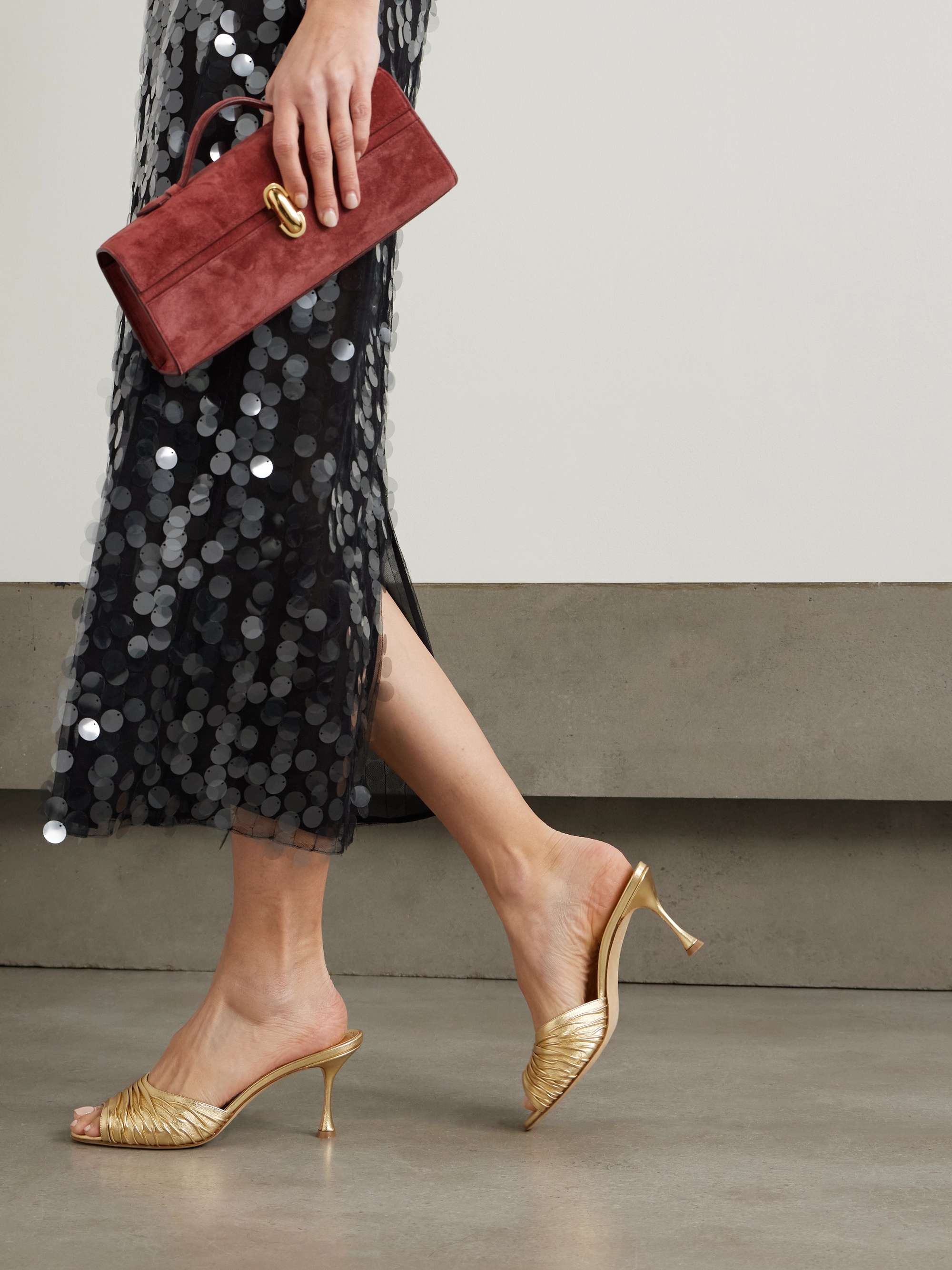 MANOLO BLAHNIK 