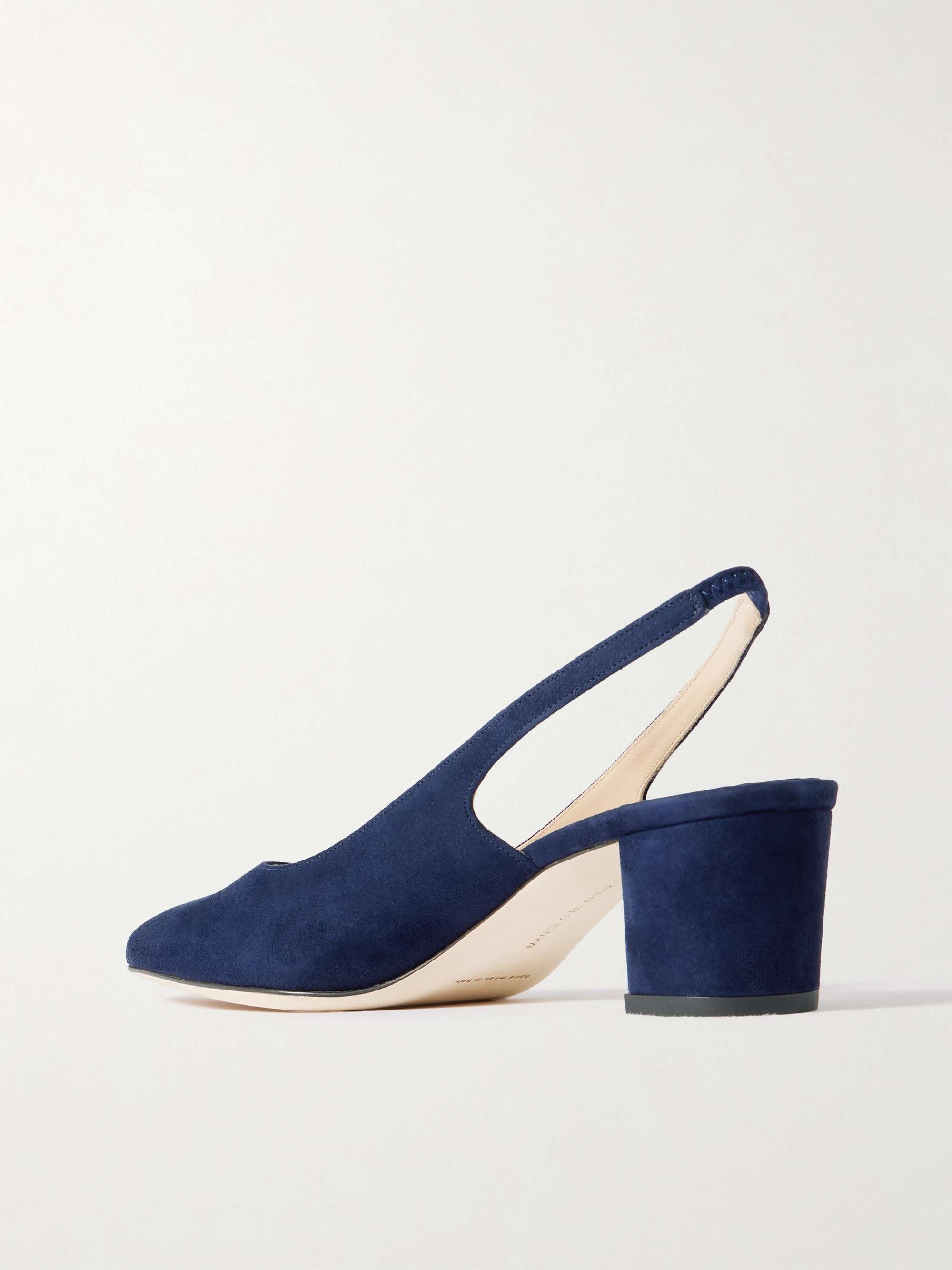 MANOLO BLAHNIK 