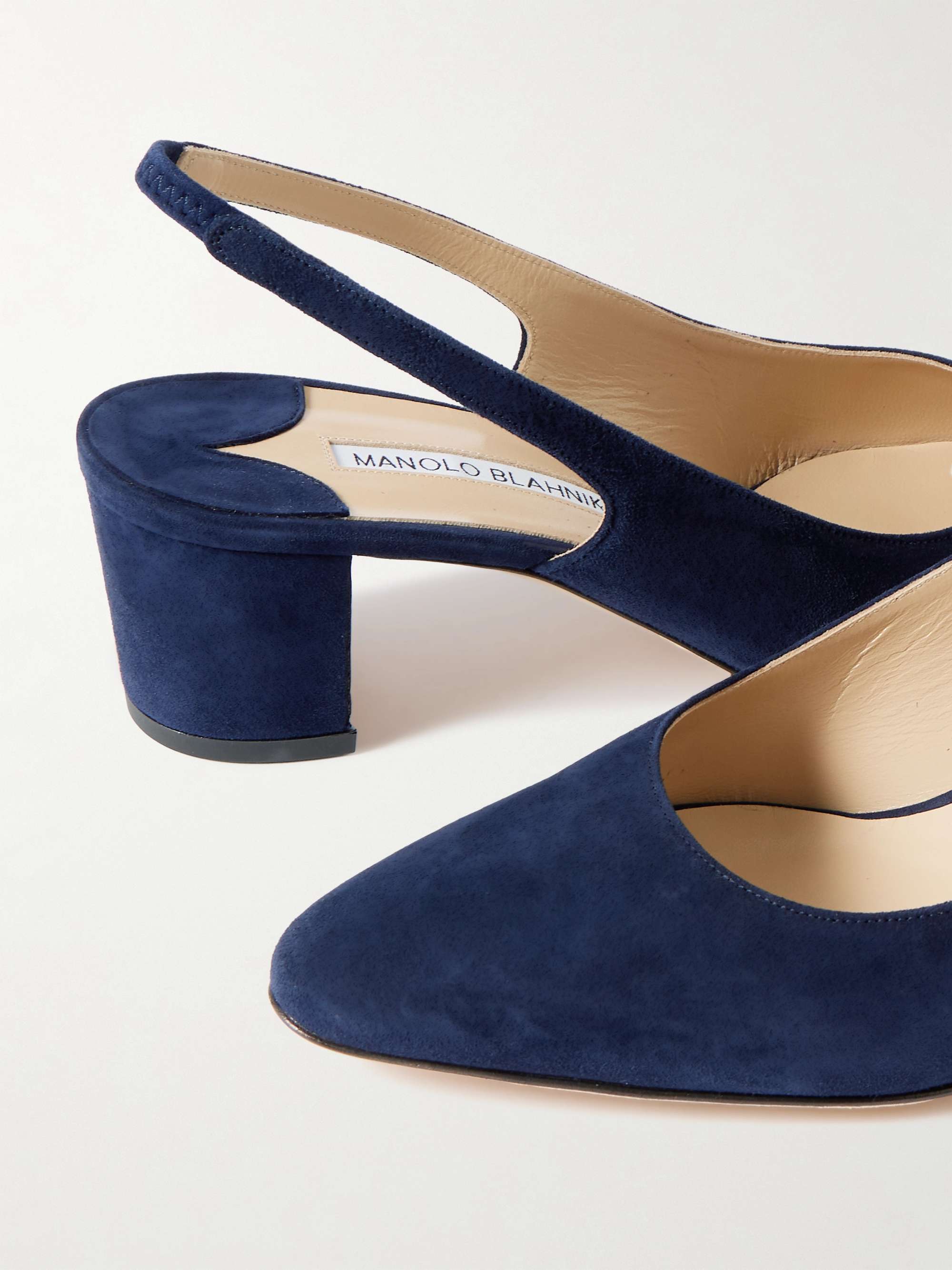 MANOLO BLAHNIK 