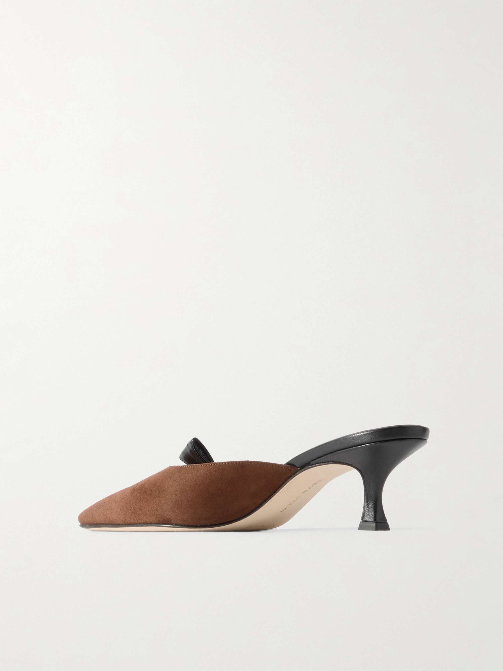 MANOLO BLAHNIK 