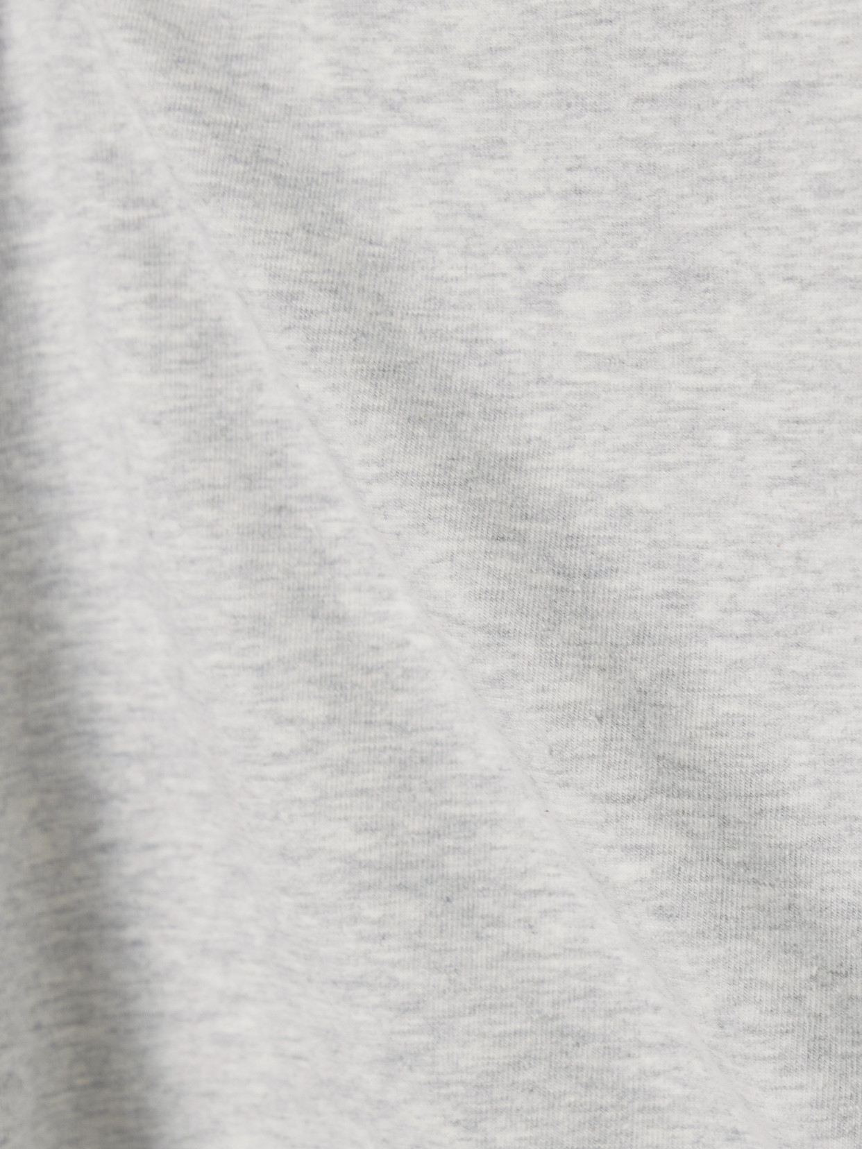 Skims Set Of Two Stretch-cotton Jersey T-shirts In Gray
