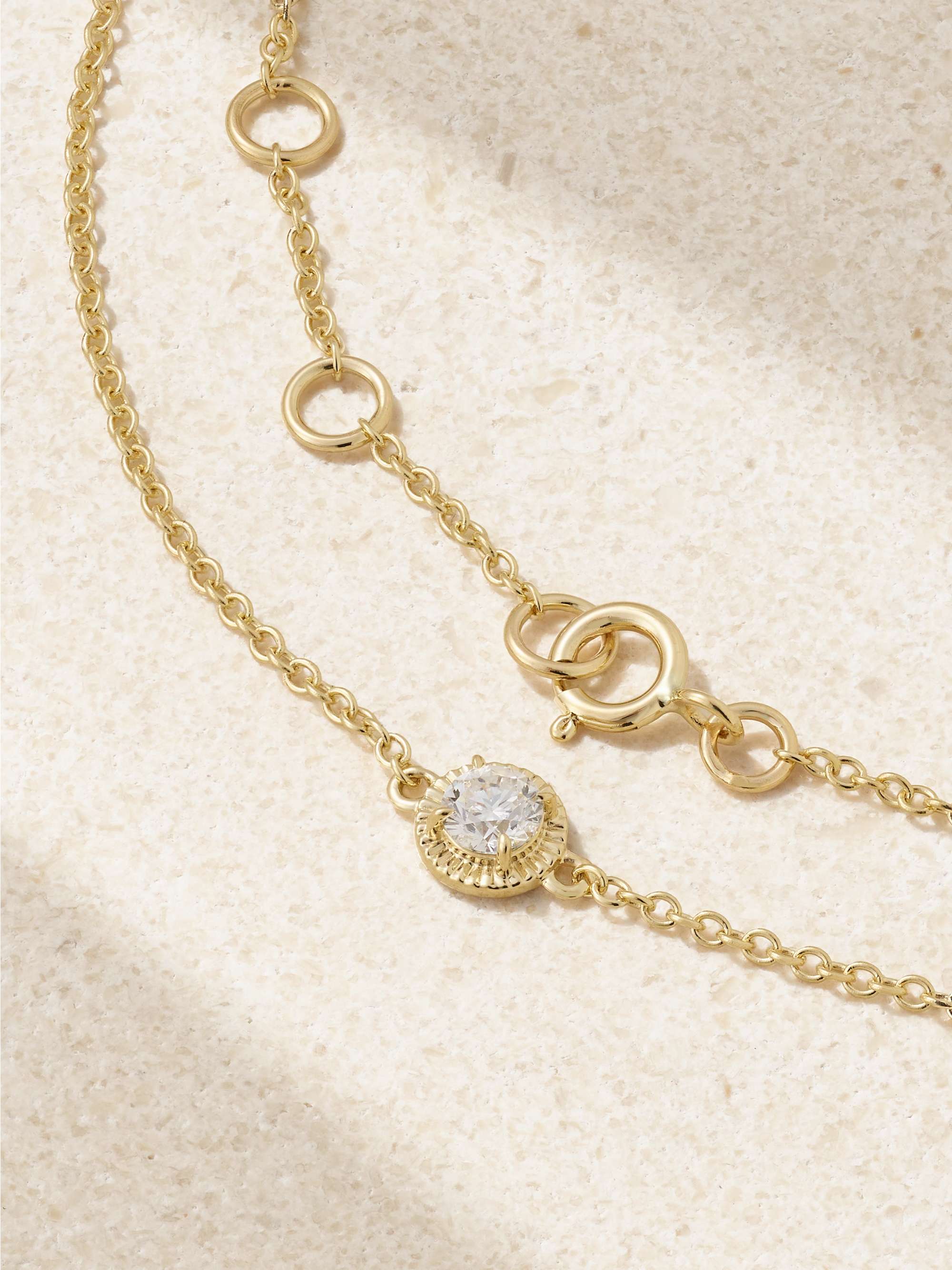 STONE AND STRAND 