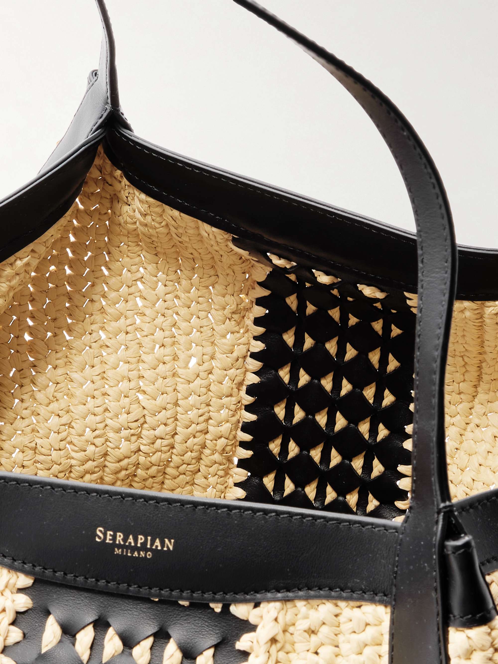 SERAPIAN 