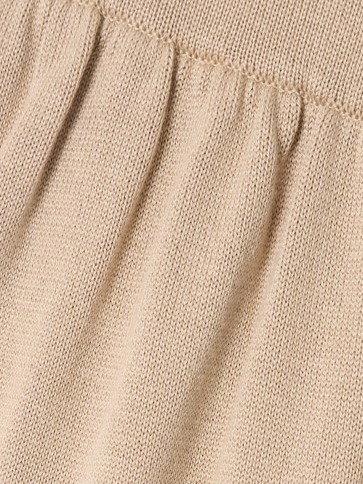Altuzarra Xander Mulberry Silk And Cotton-blend Tapered Pants In Neutrals