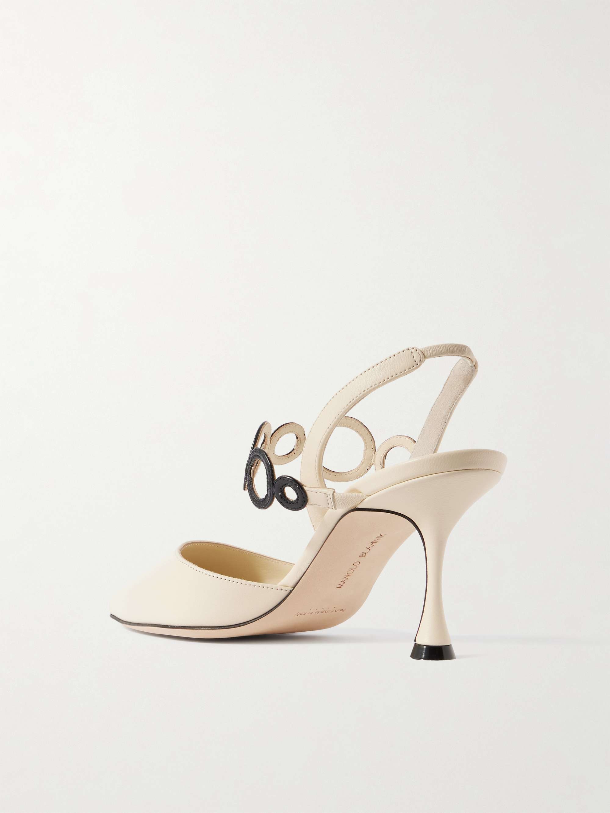 MANOLO BLAHNIK 