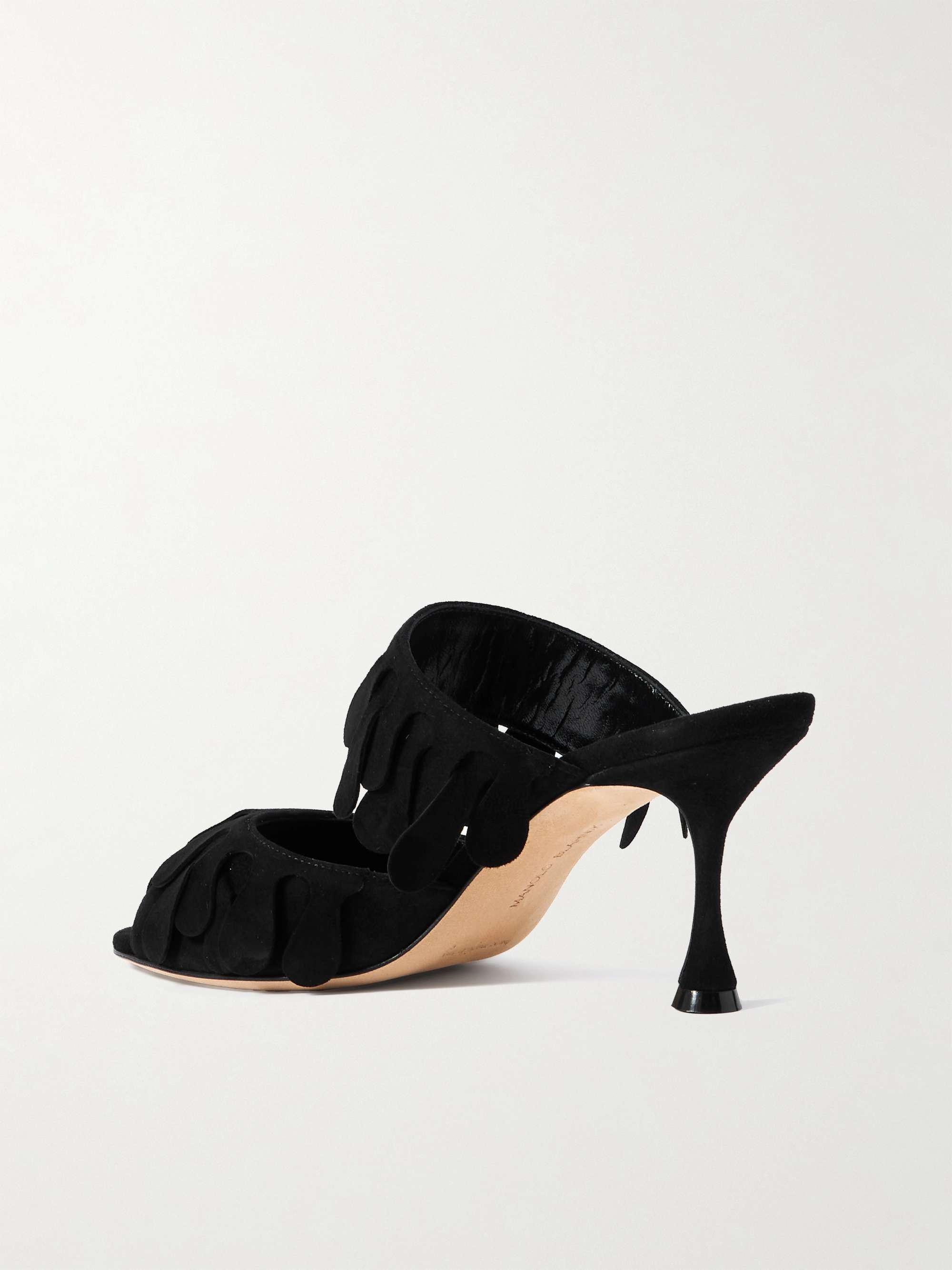 MANOLO BLAHNIK 