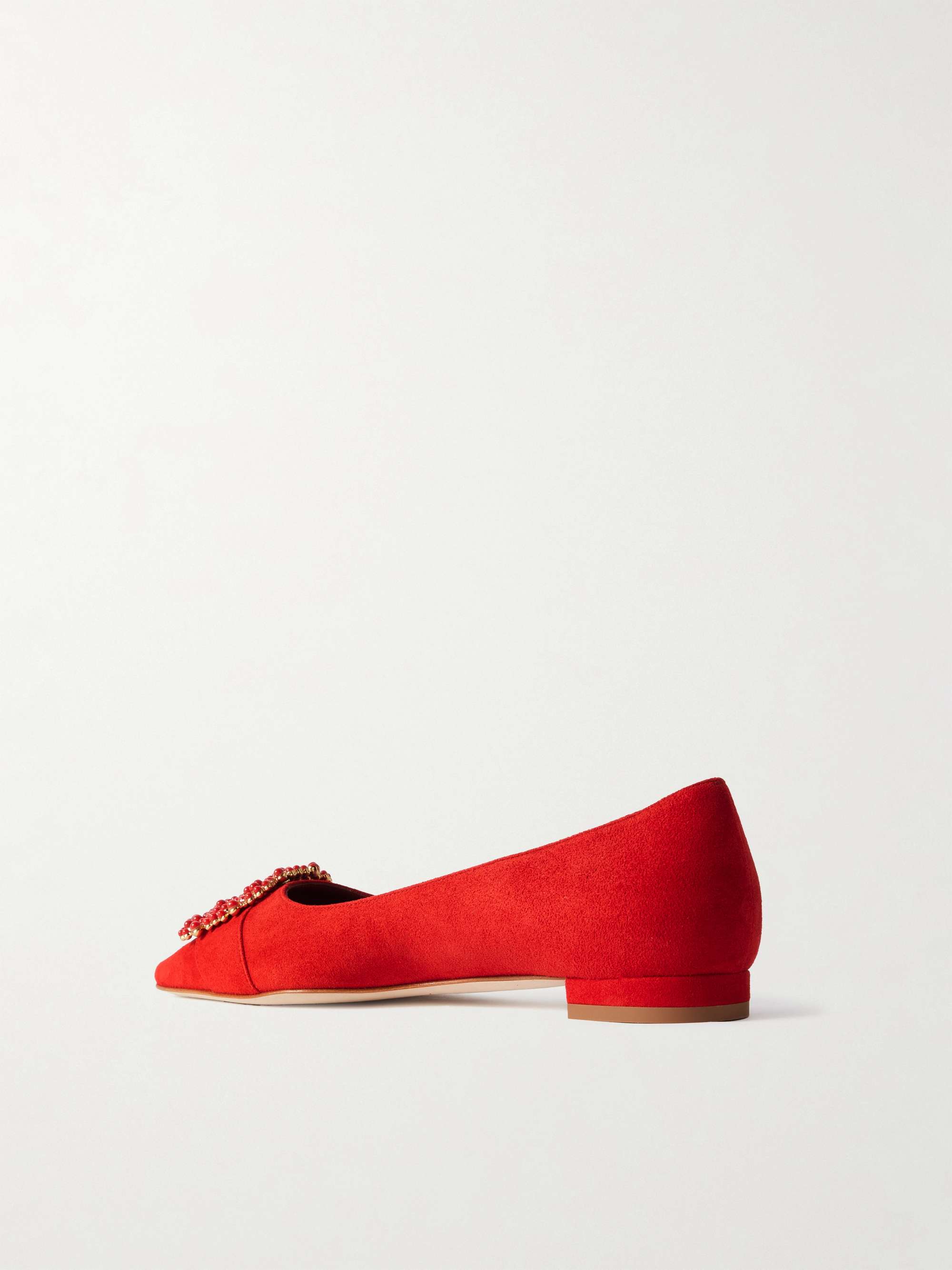 MANOLO BLAHNIK 
