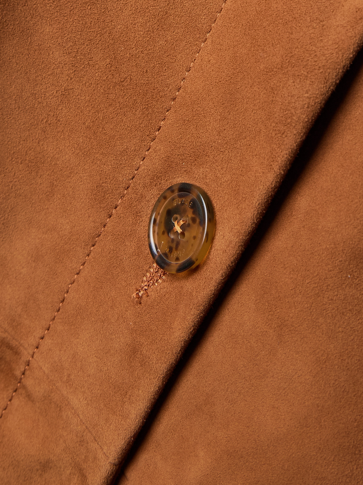 Blazé Milano - Viva Appaloosa Paneled Midi
