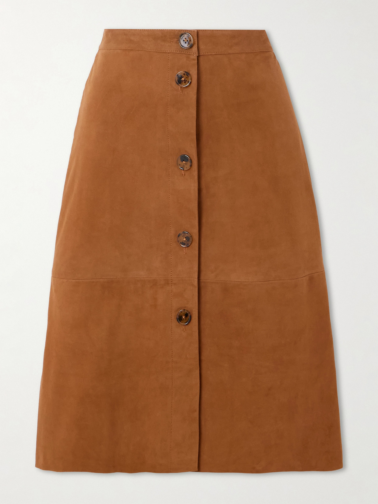 Blazé Milano - Viva Appaloosa Paneled Midi