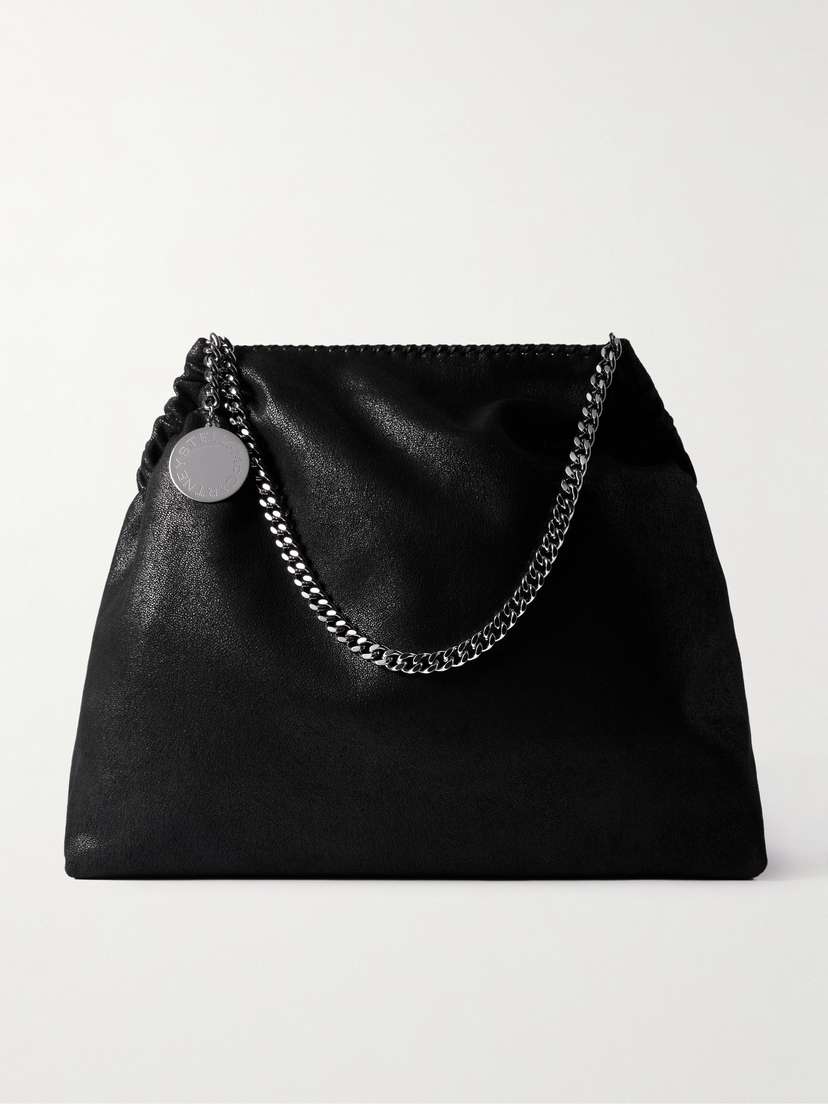 Stella McCartney Falabella Vegan Shoulder Bag