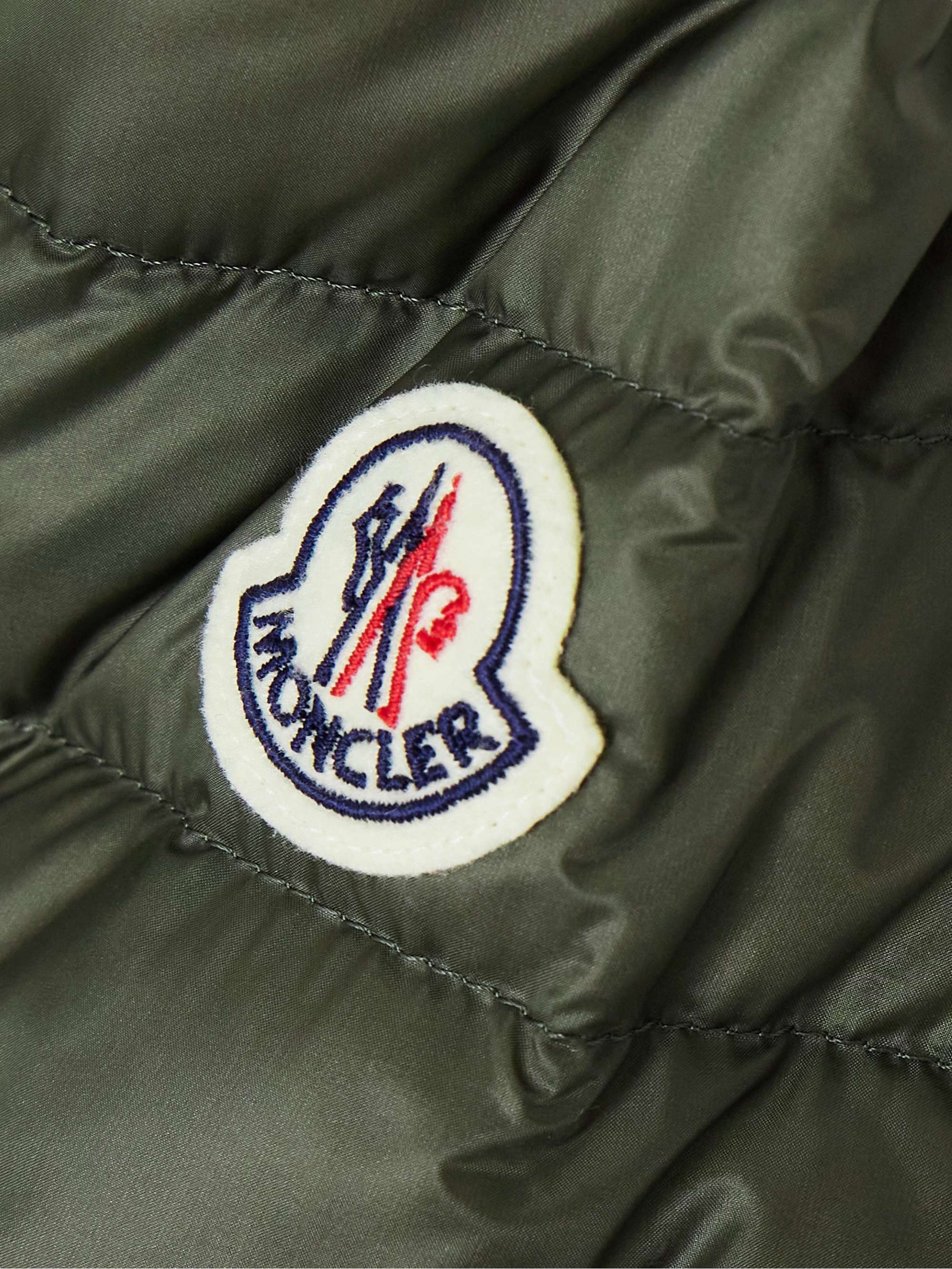MONCLER 