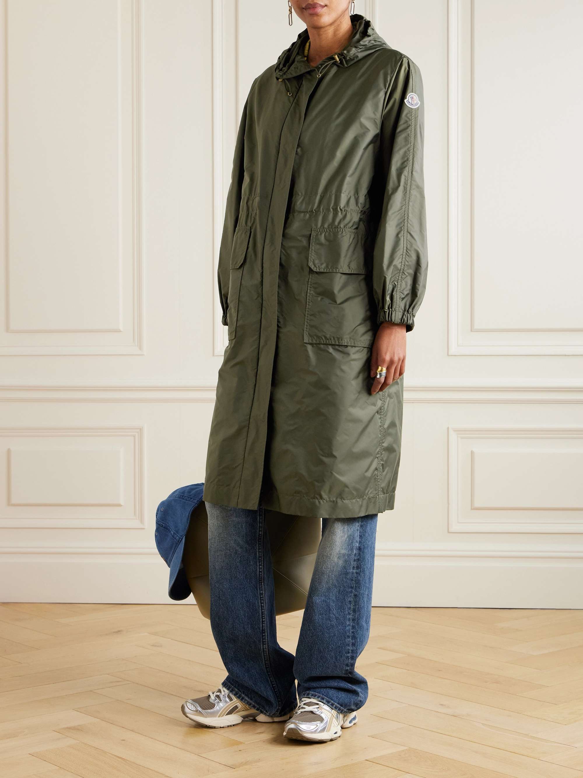 MONCLER 