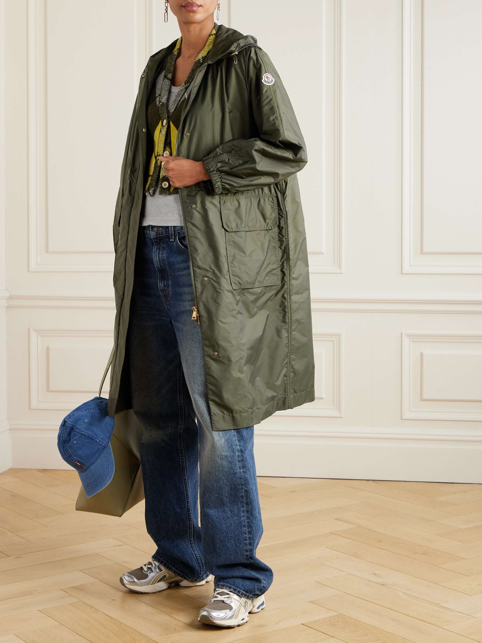 MONCLER 