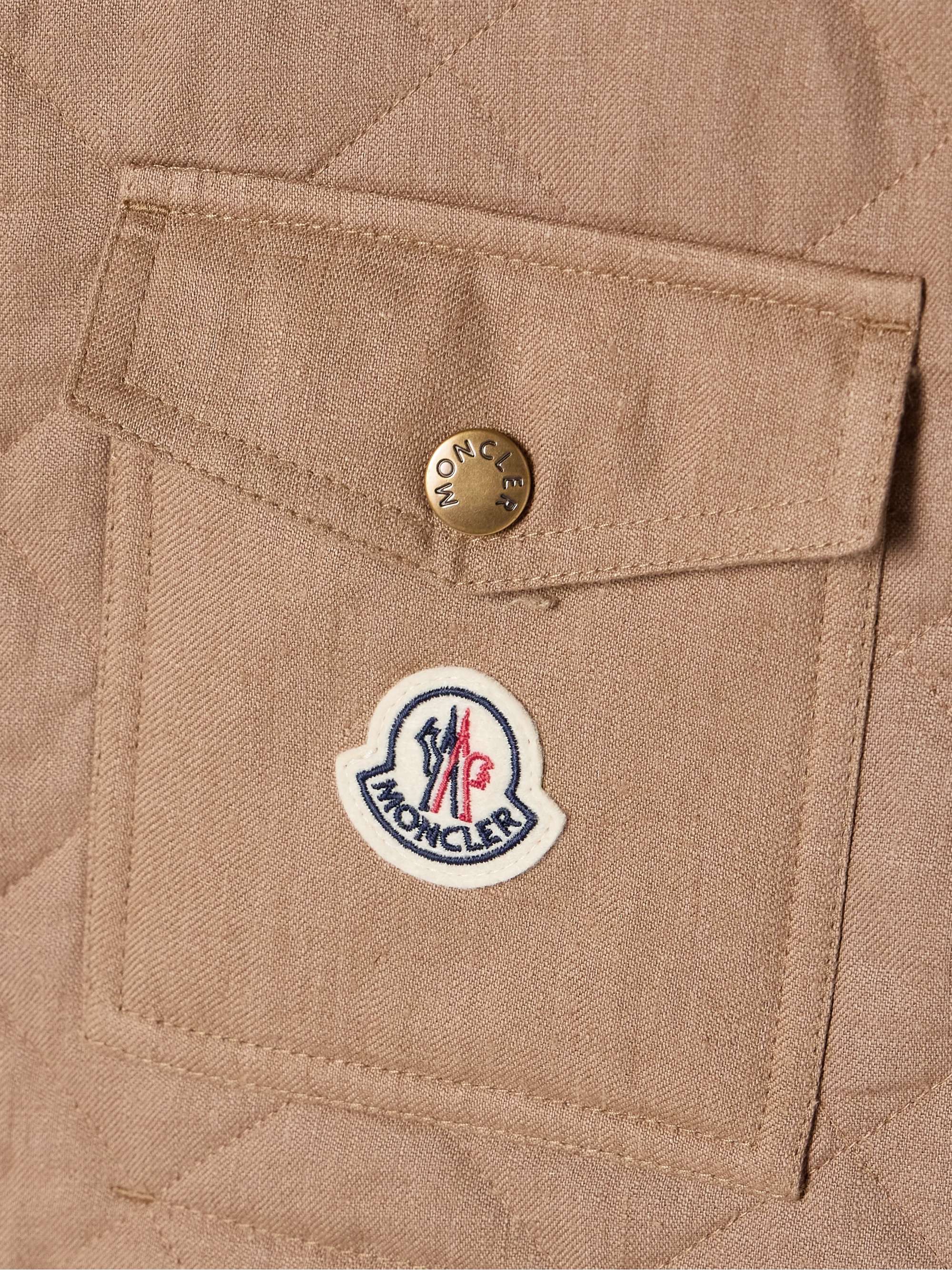 MONCLER 