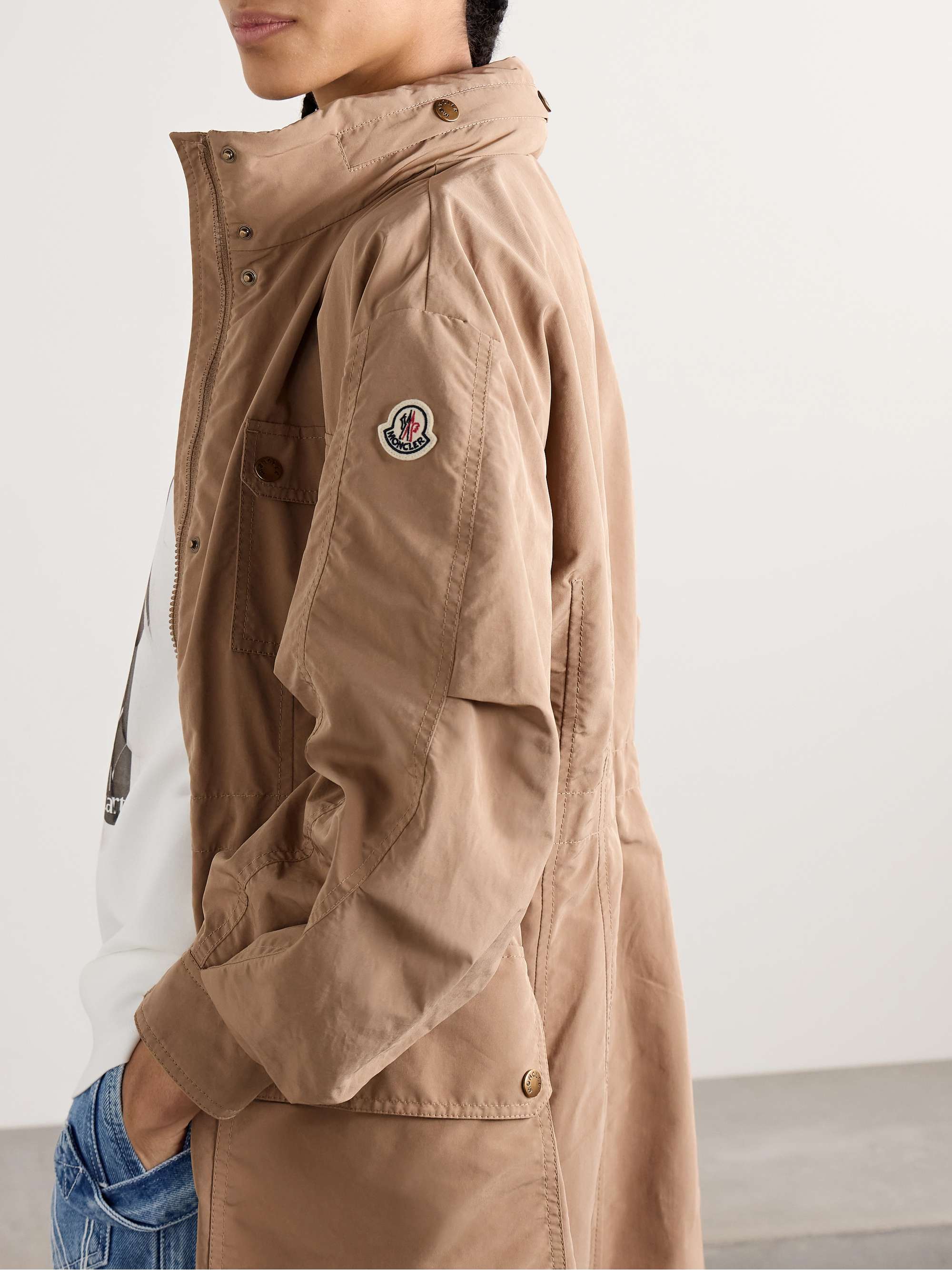 MONCLER 