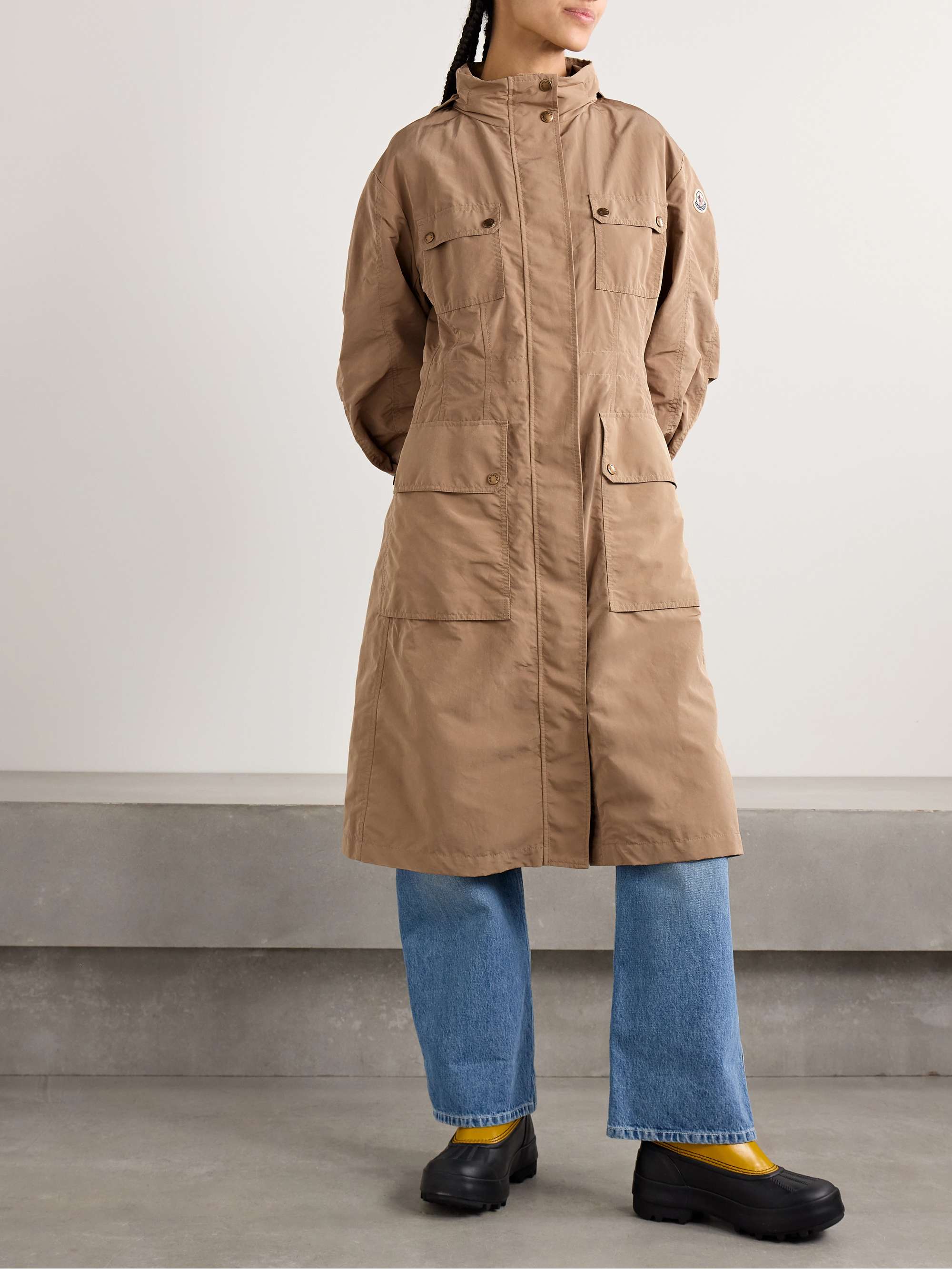 MONCLER 