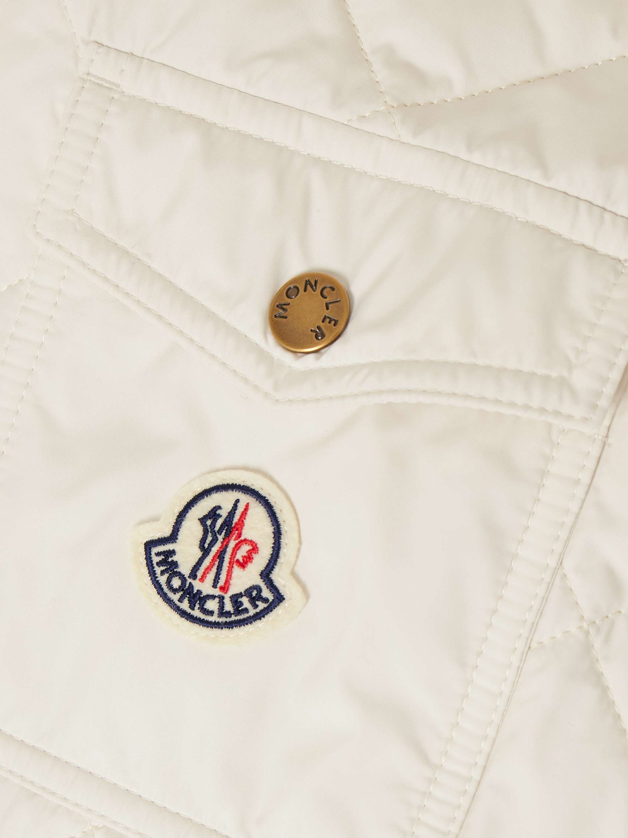 MONCLER 