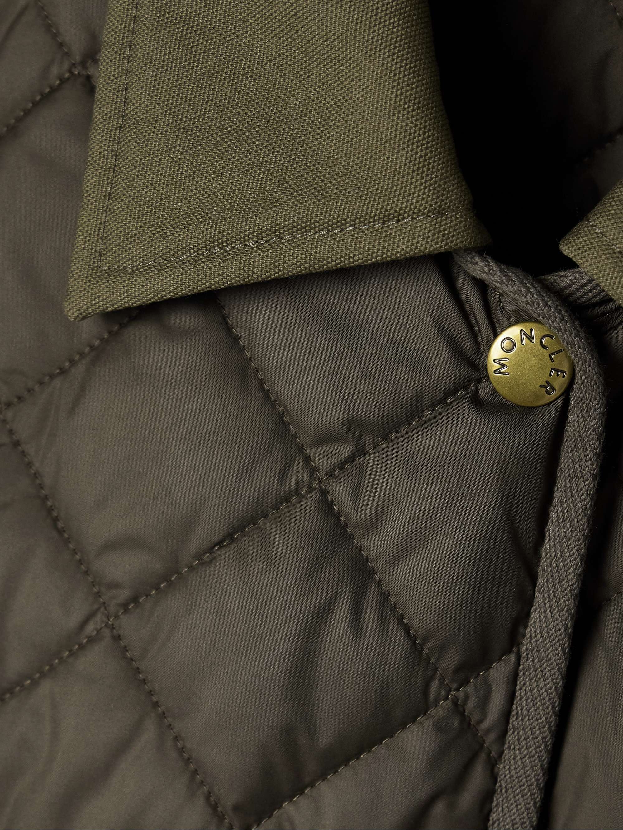 MONCLER 