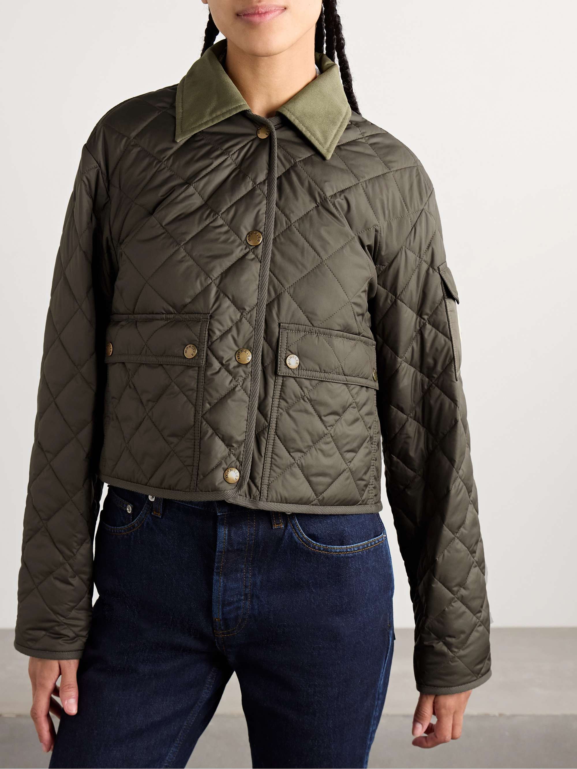 MONCLER 